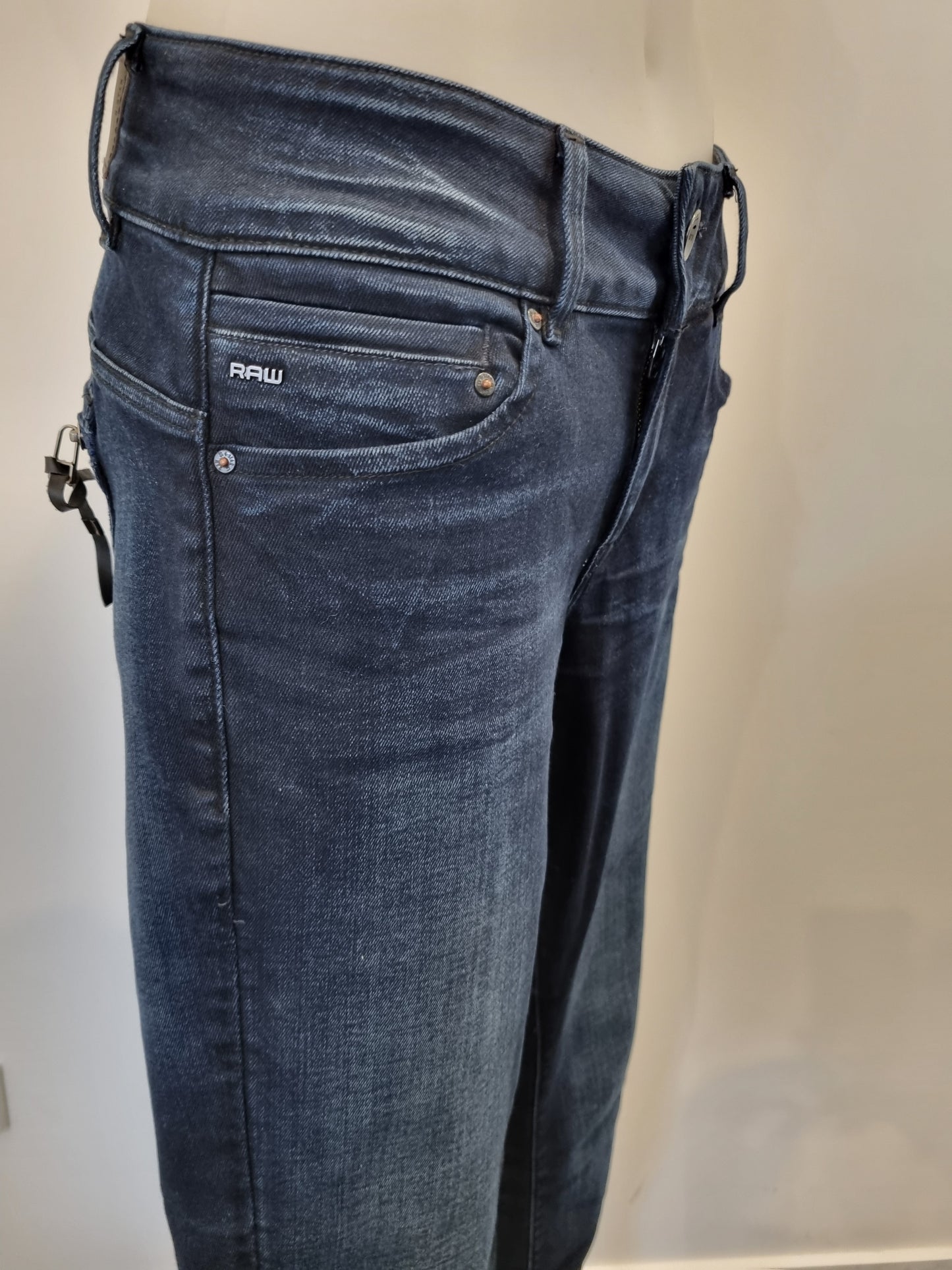 GStar Raw Jeans - Size 31 (12)