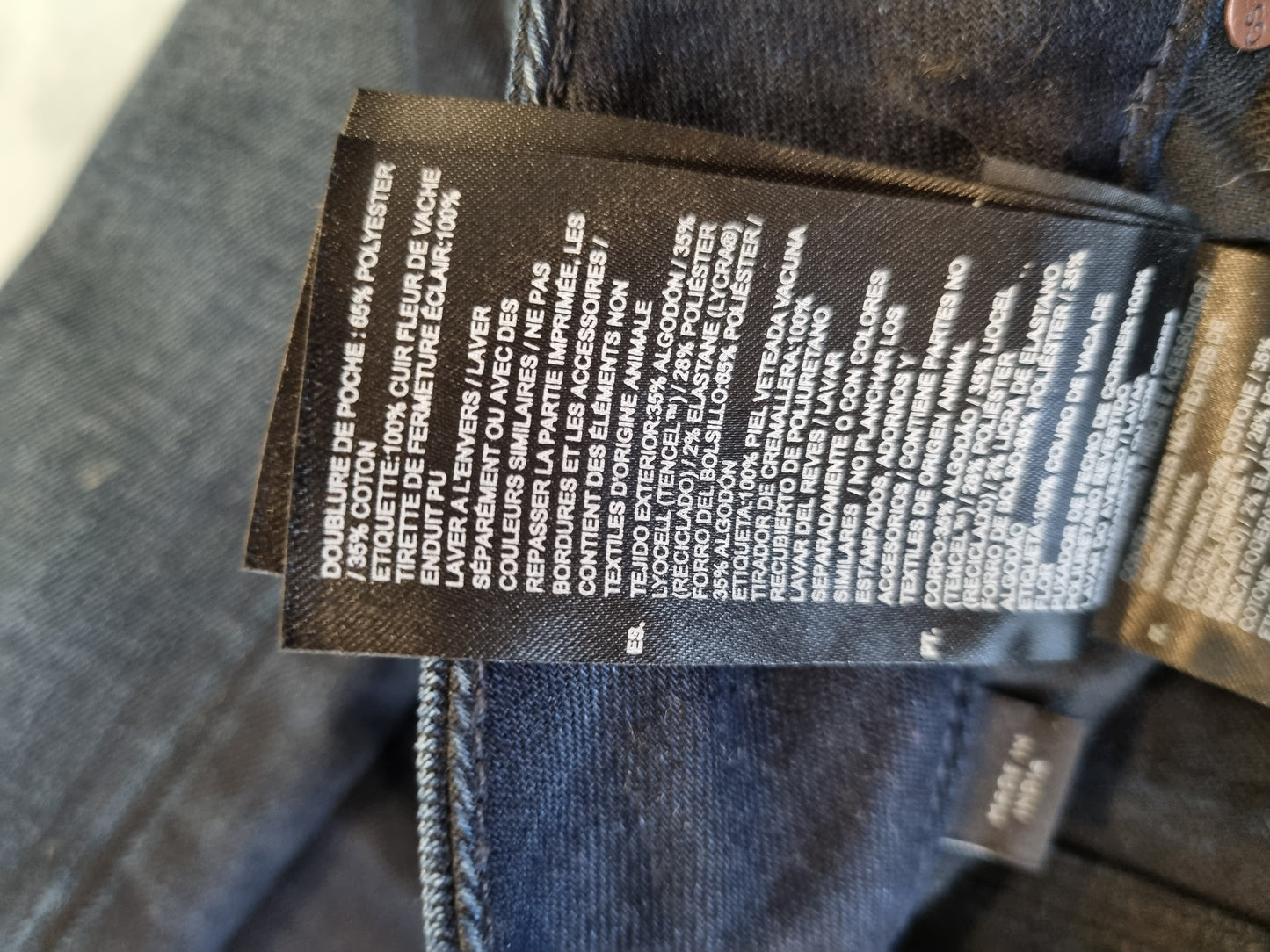 GStar Raw Jeans - Size 31 (12)