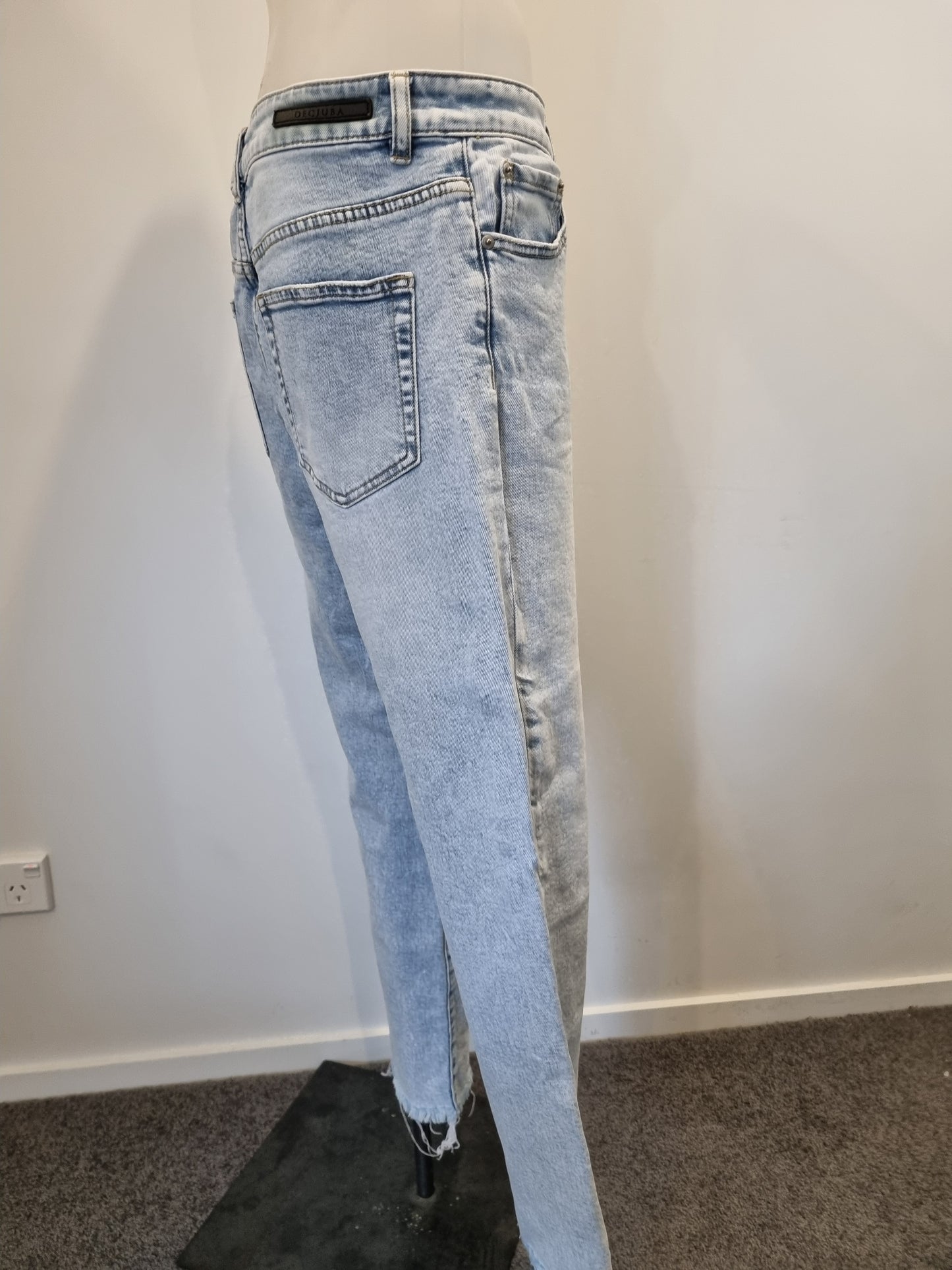 Decjuba Jeans - Size 14