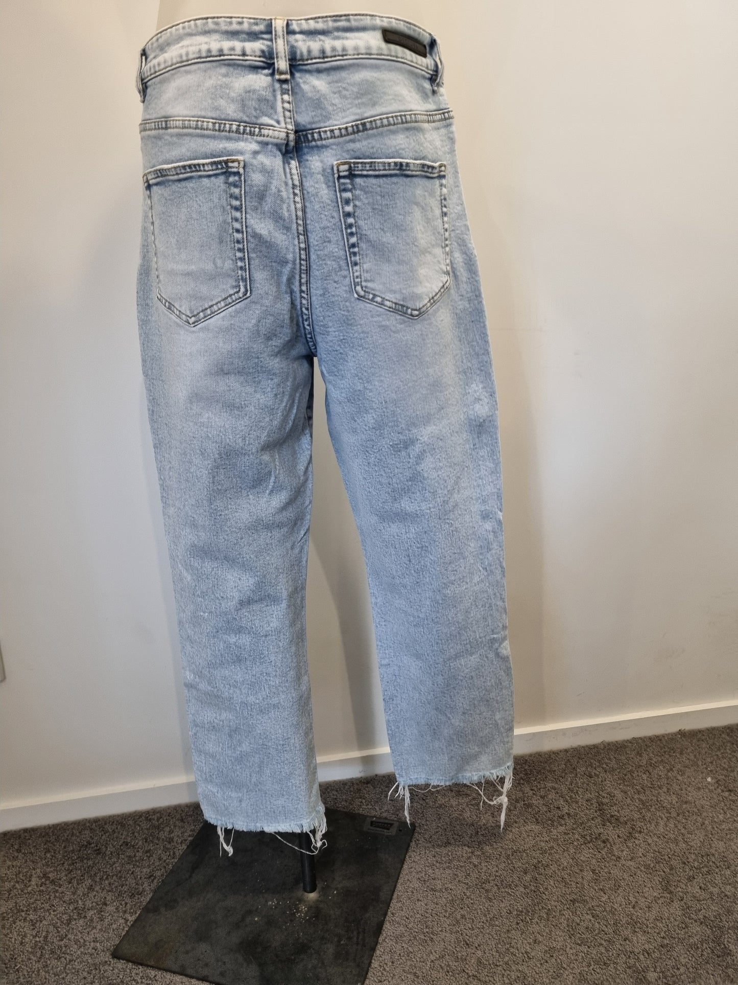 Decjuba Jeans - Size 14