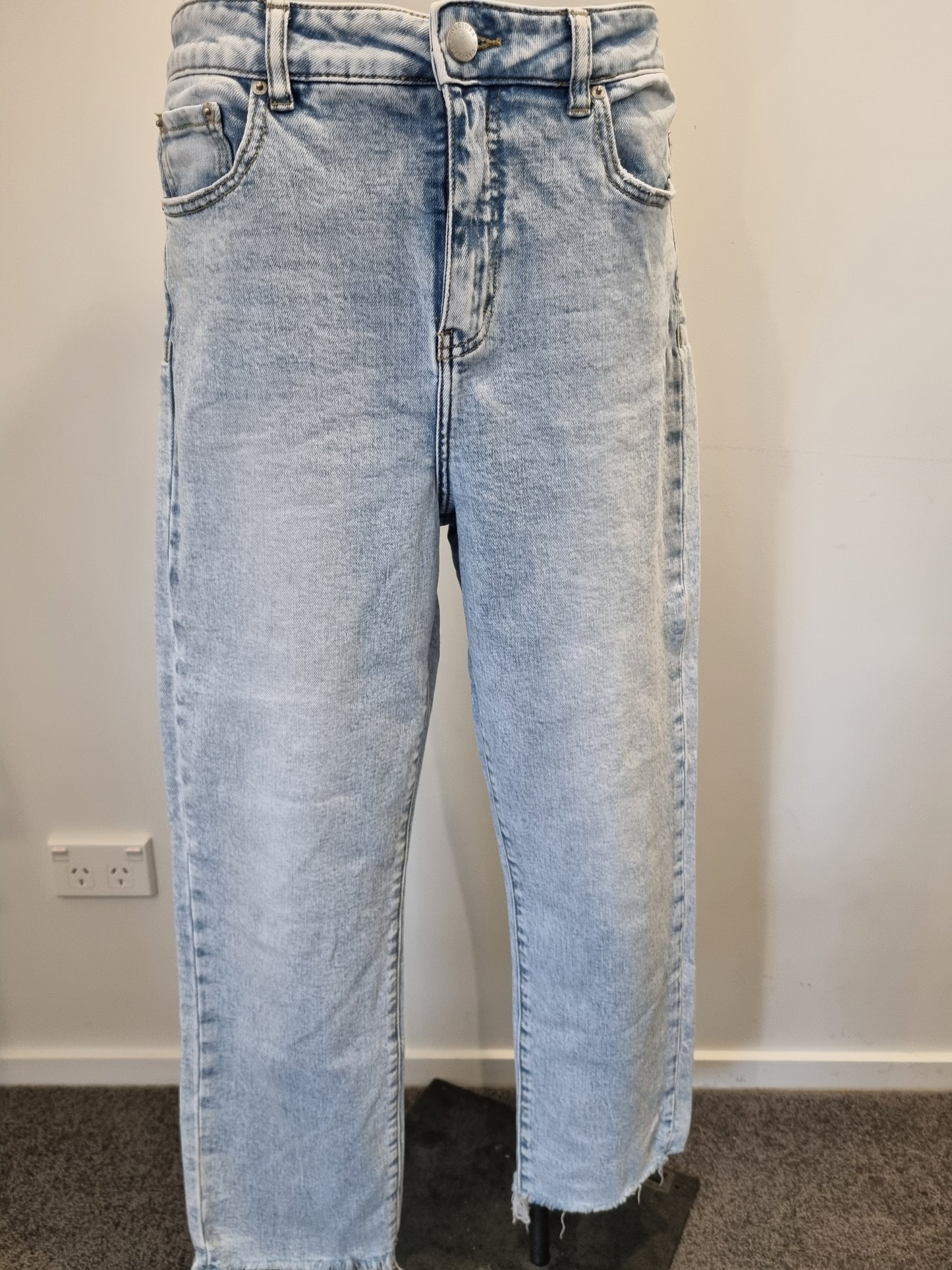 Decjuba Jeans - Size 14