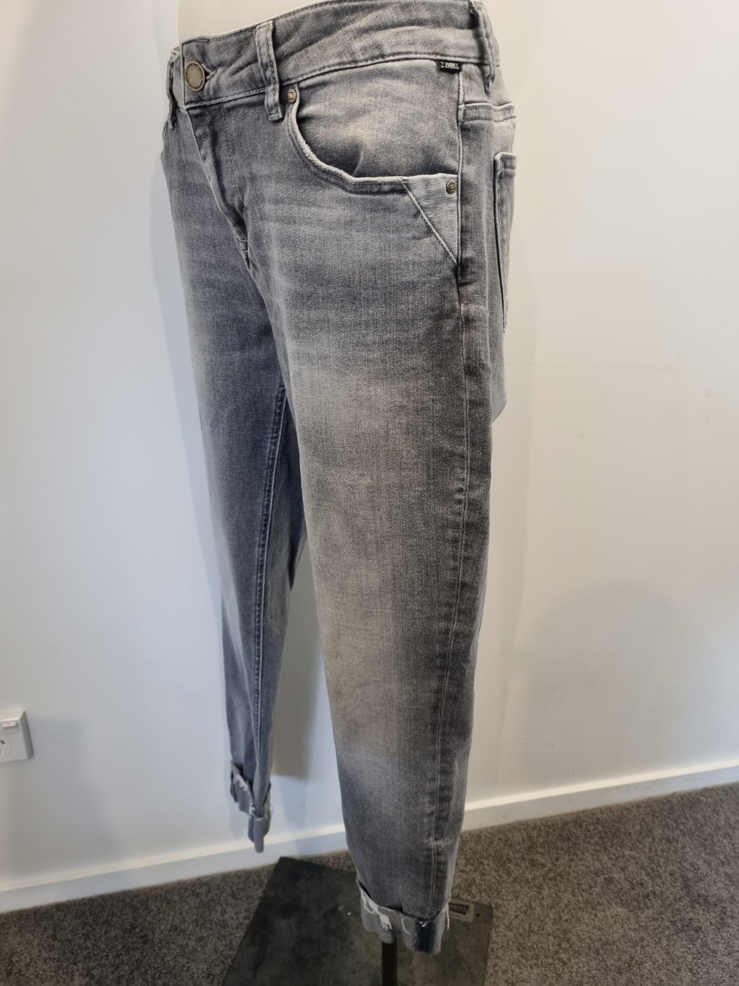 Zhrill Jeans - Size 30 (12)