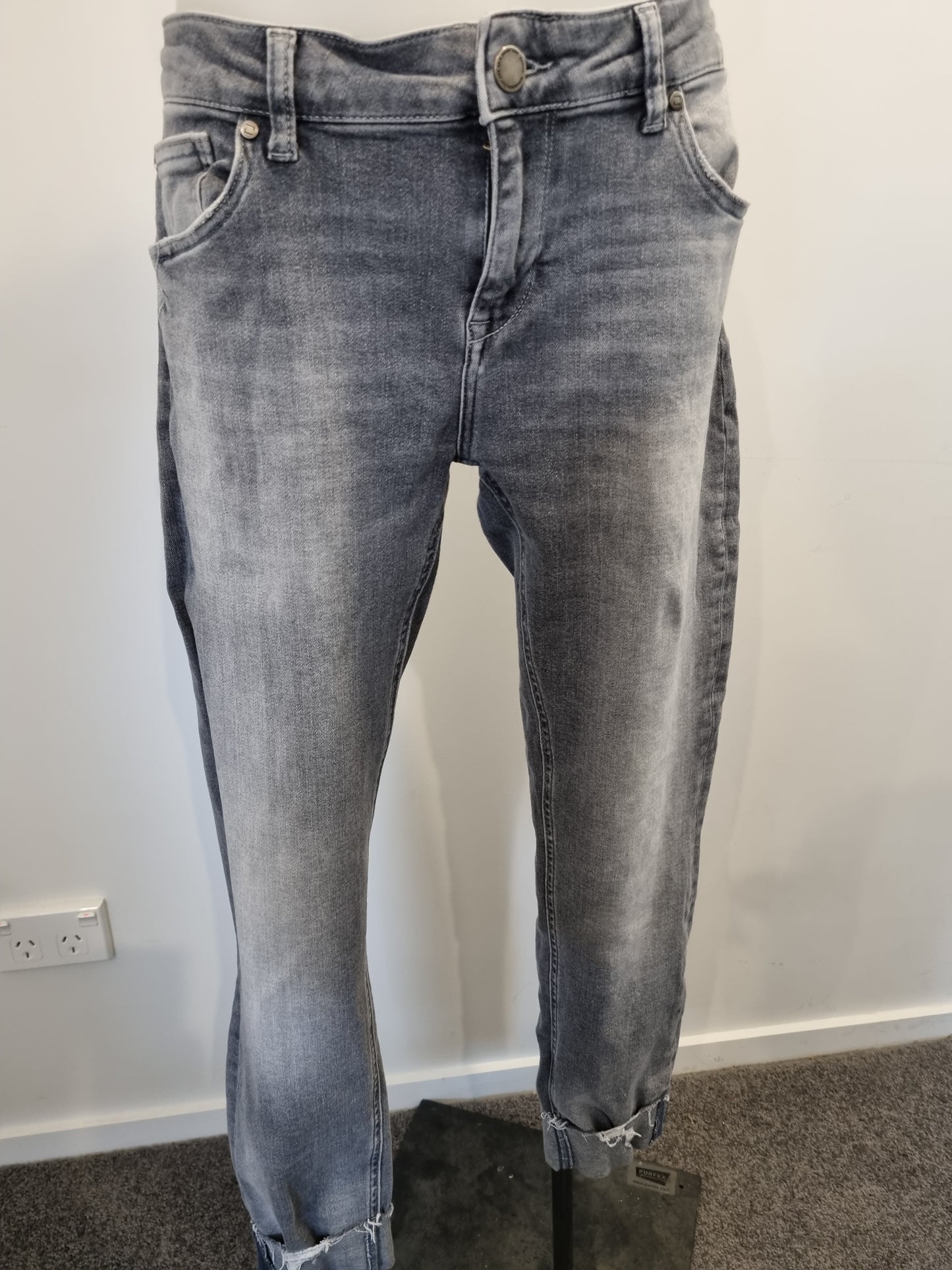 Zhrill Jeans - Size 30 (12)