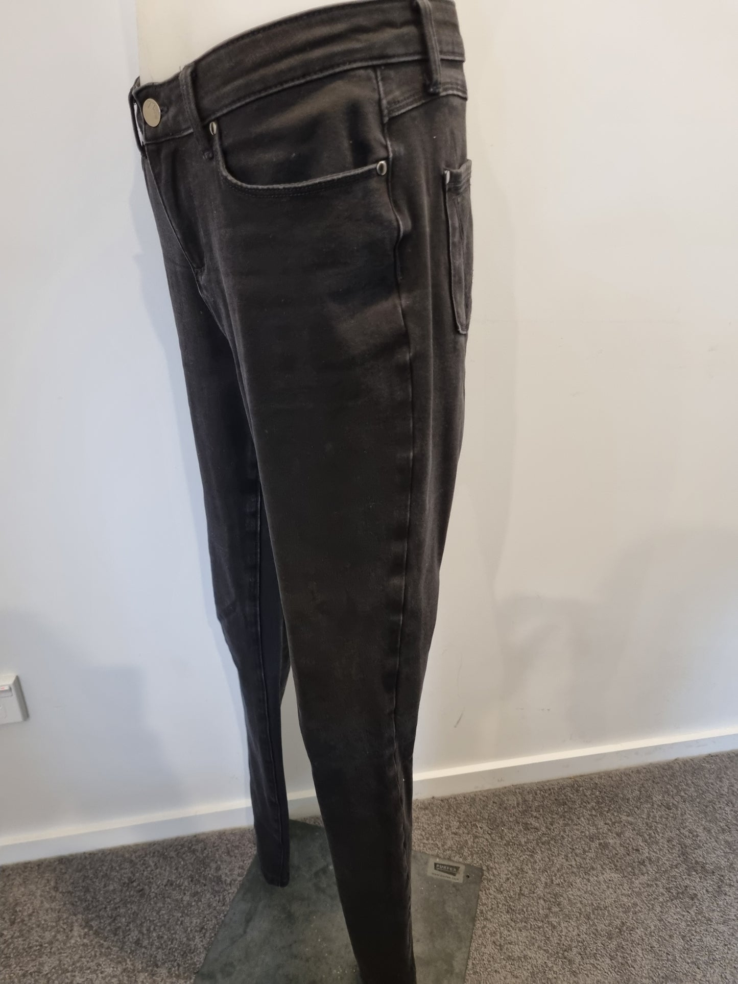 Sculpt by Shineon Jeans - Size 12