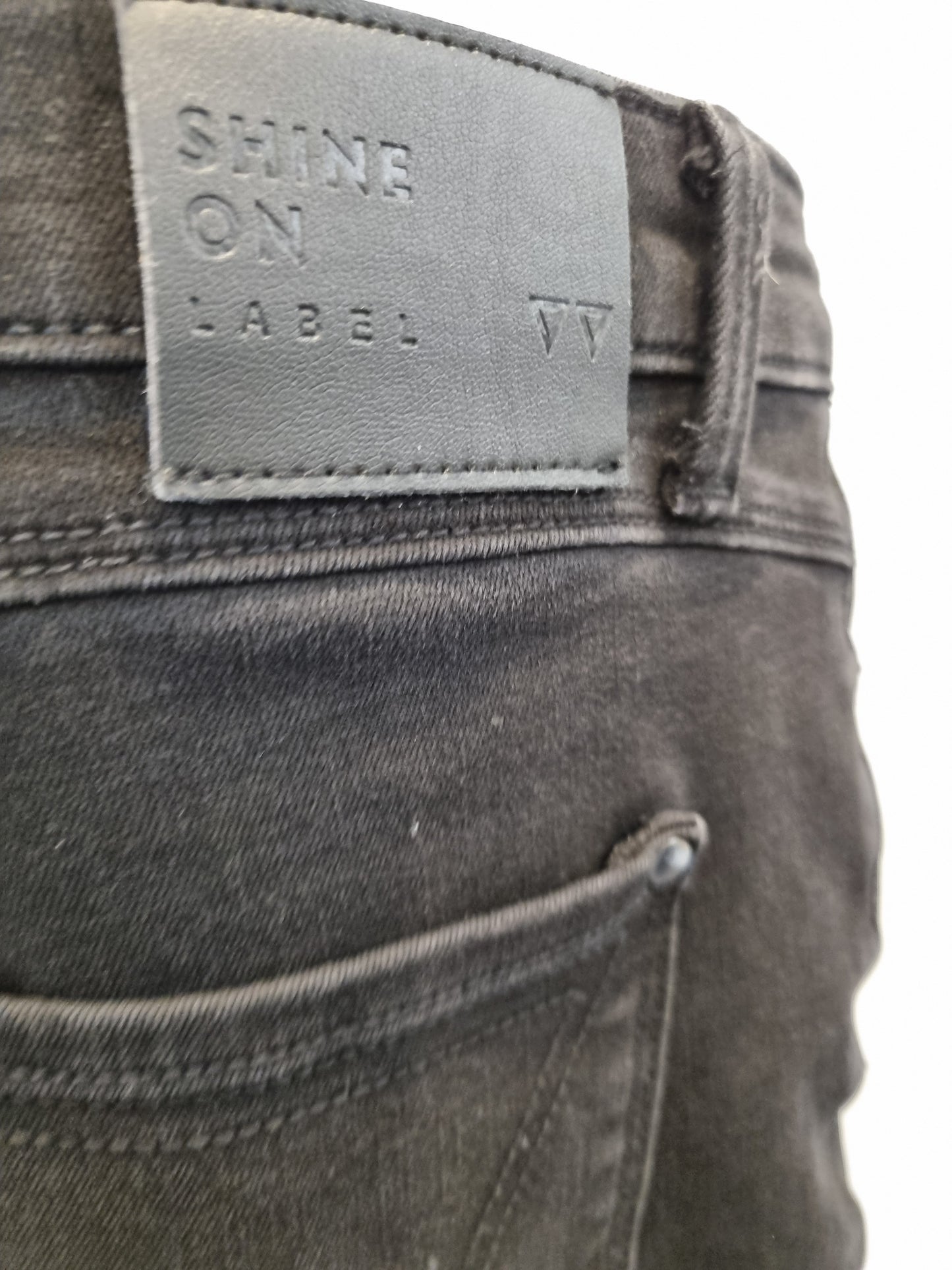Sculpt by Shineon Jeans - Size 12