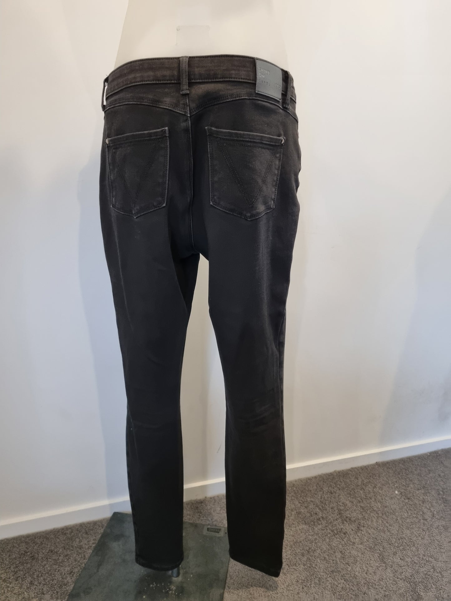 Sculpt by Shineon Jeans - Size 12