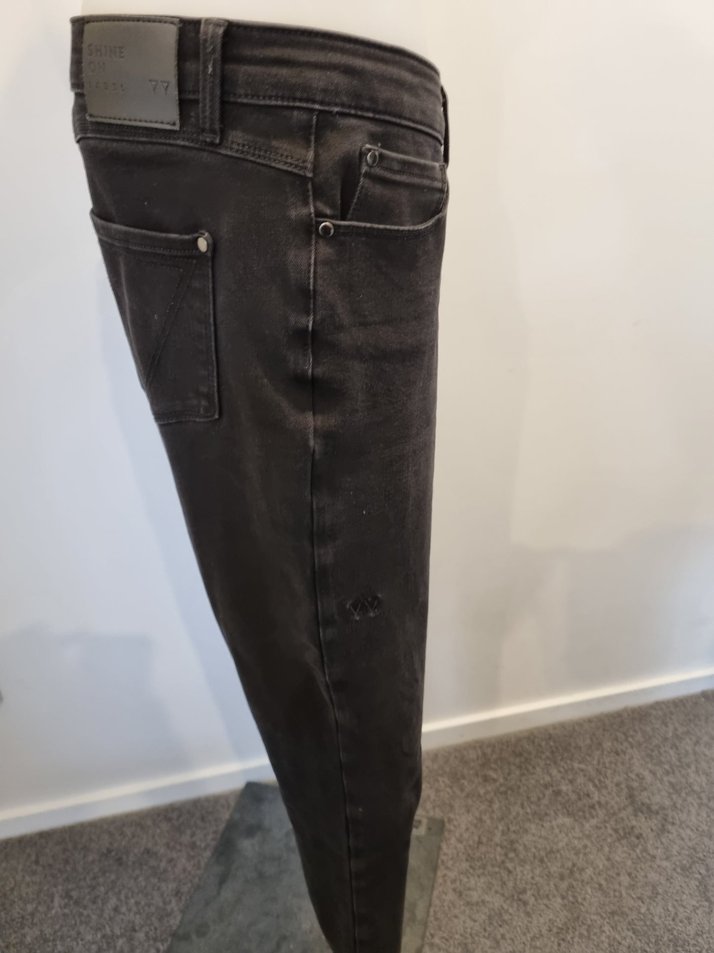 Sculpt by Shineon Jeans - Size 12