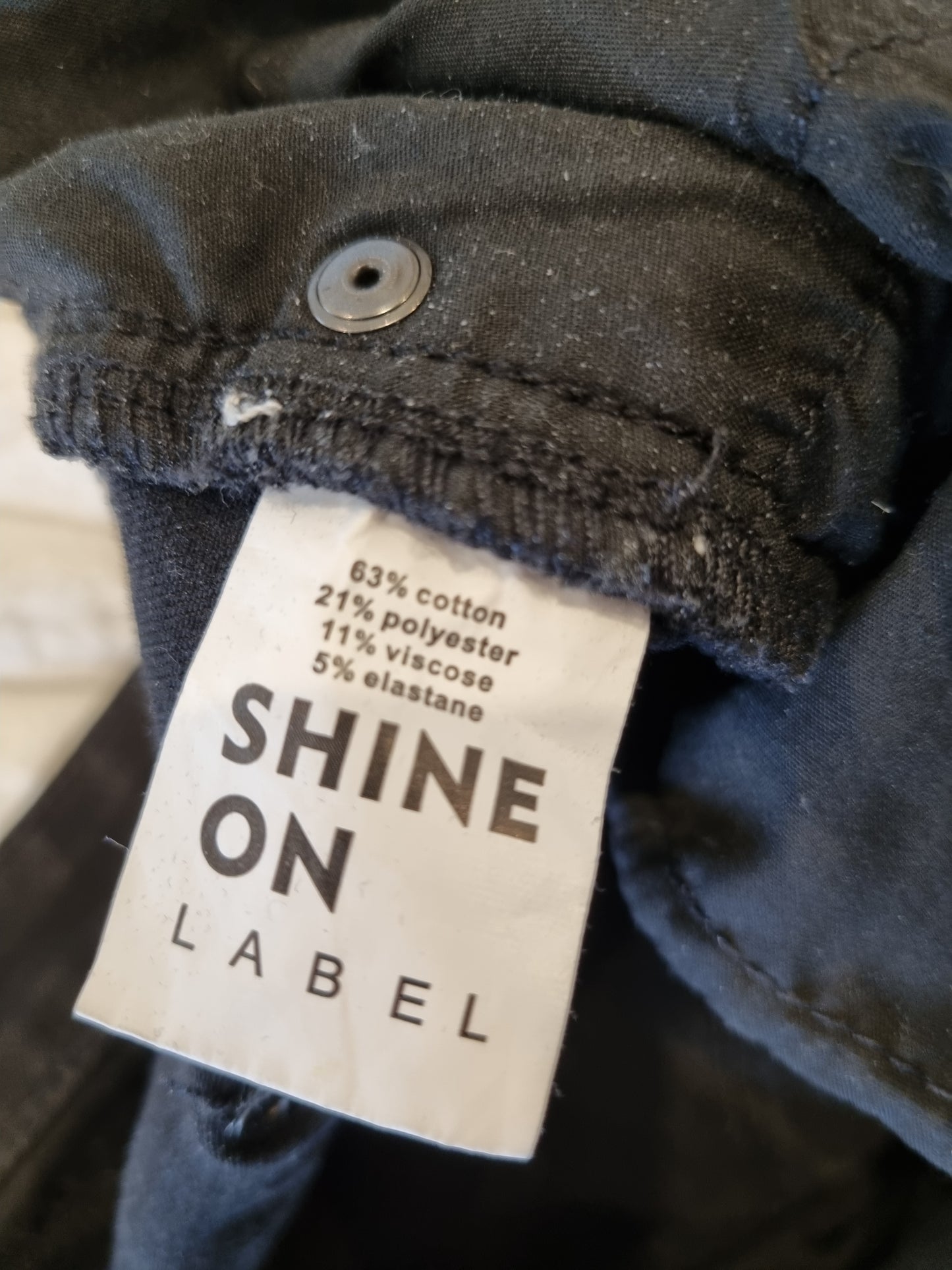 Sculpt by Shineon Jeans - Size 12