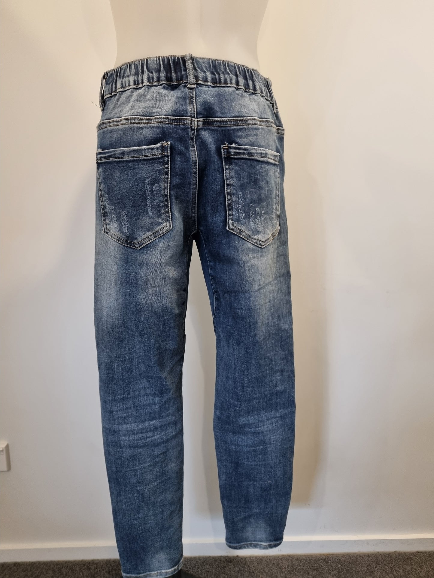 Italian Star Jeans - Size S