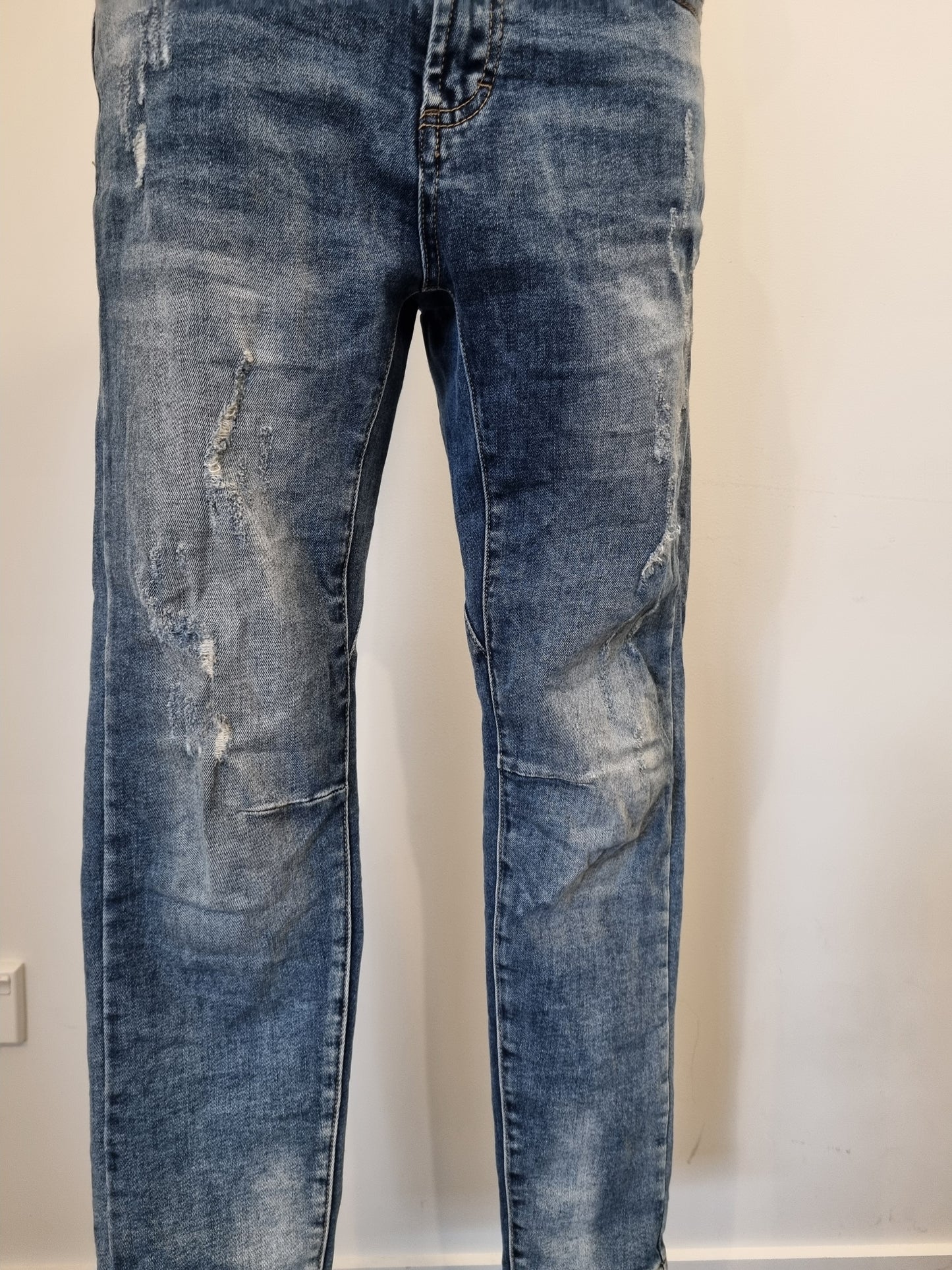 Italian Star Jeans - Size S
