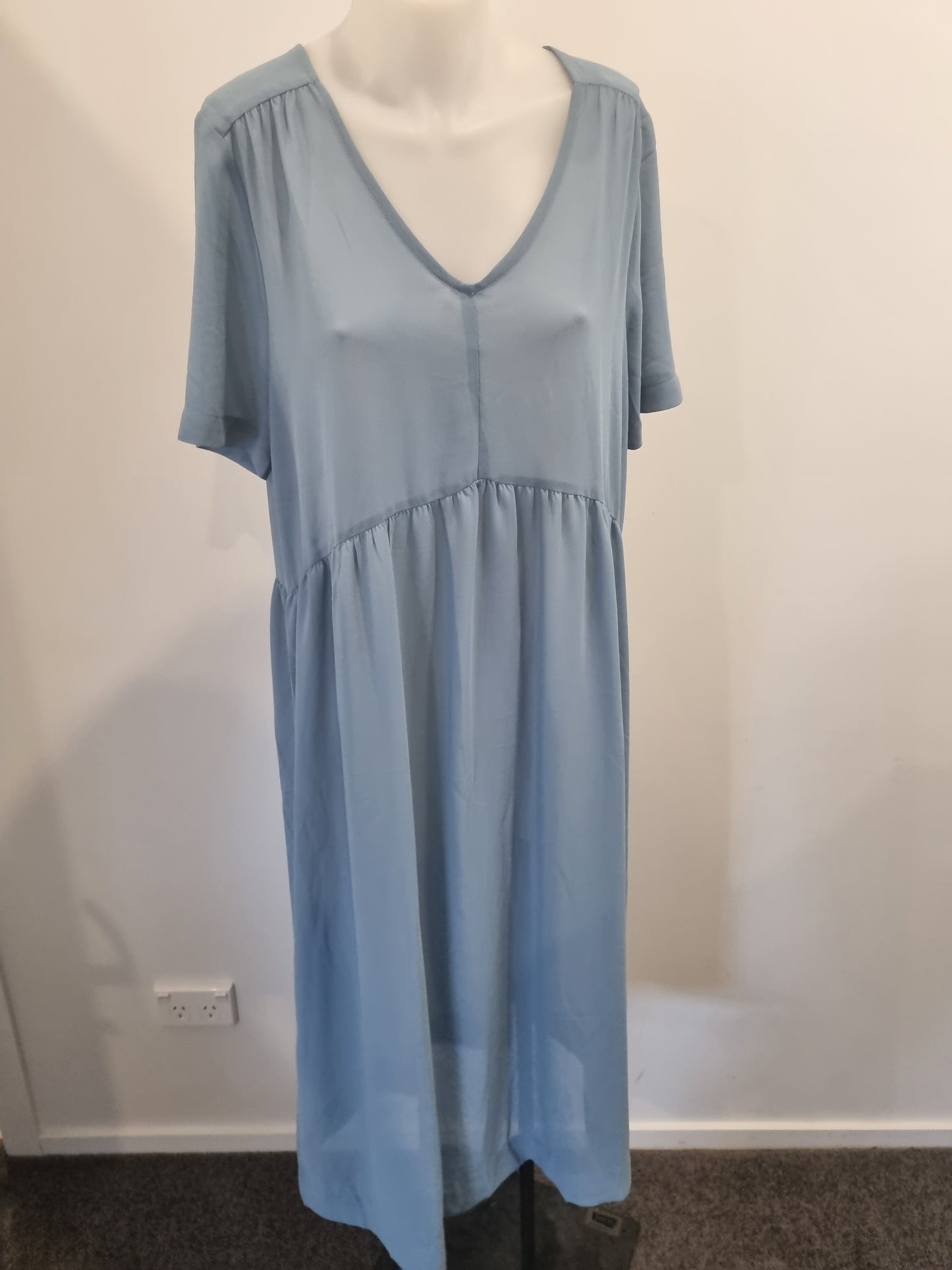 Gloss by Shineon Dress - Size 10
