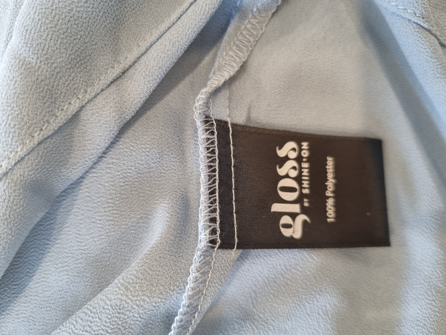 Gloss by Shineon Dress - Size 10