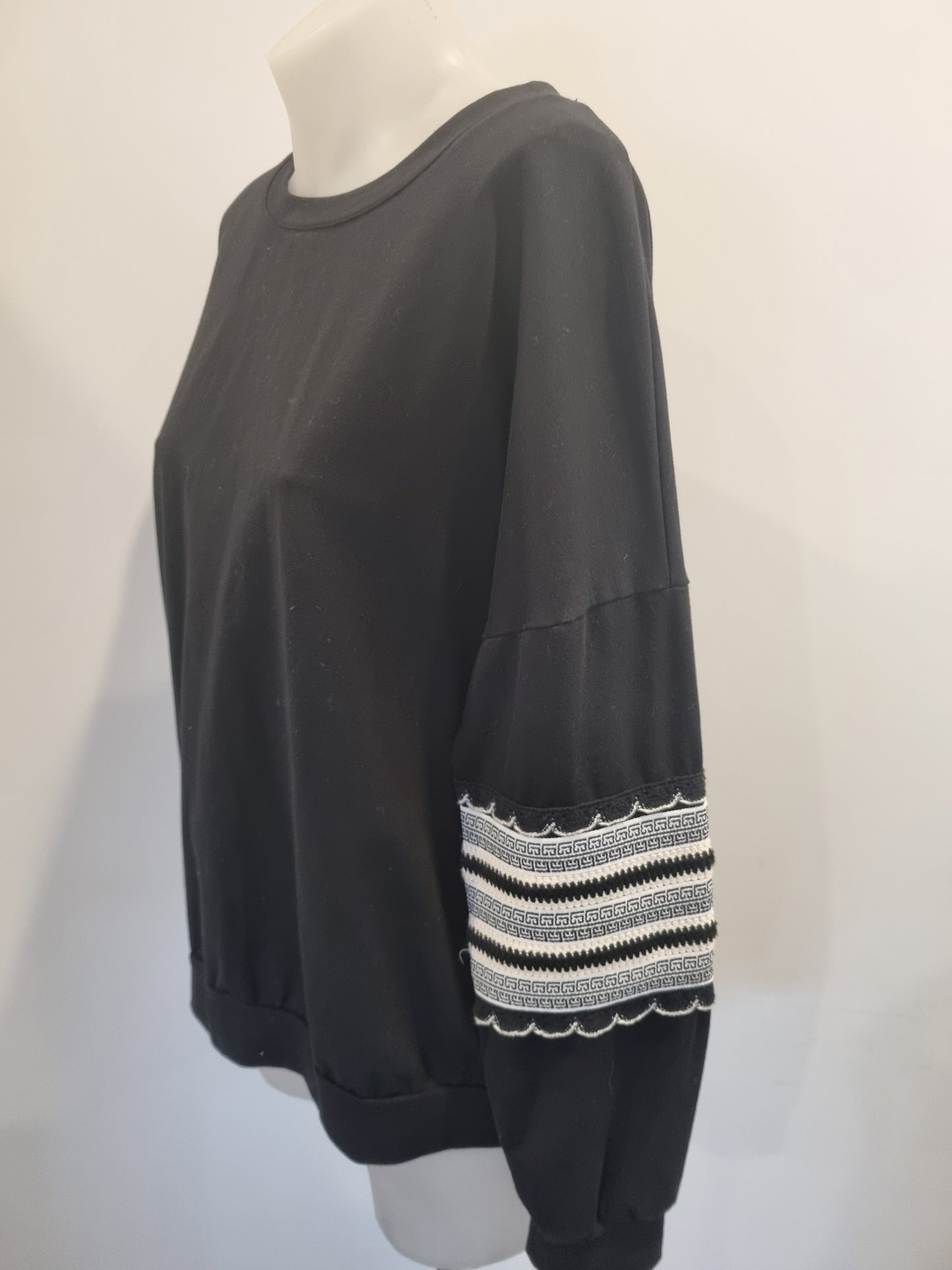 Zafina Top - Size 10