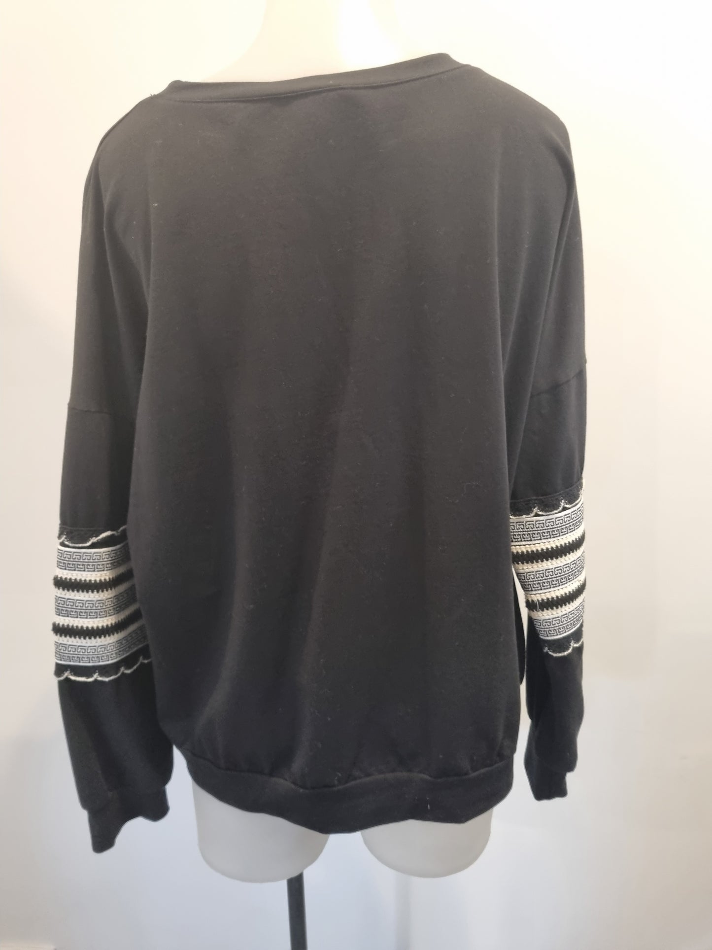 Zafina Top - Size 10