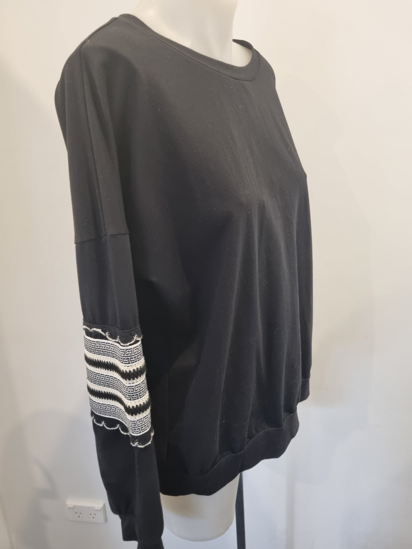 Zafina Top - Size 10