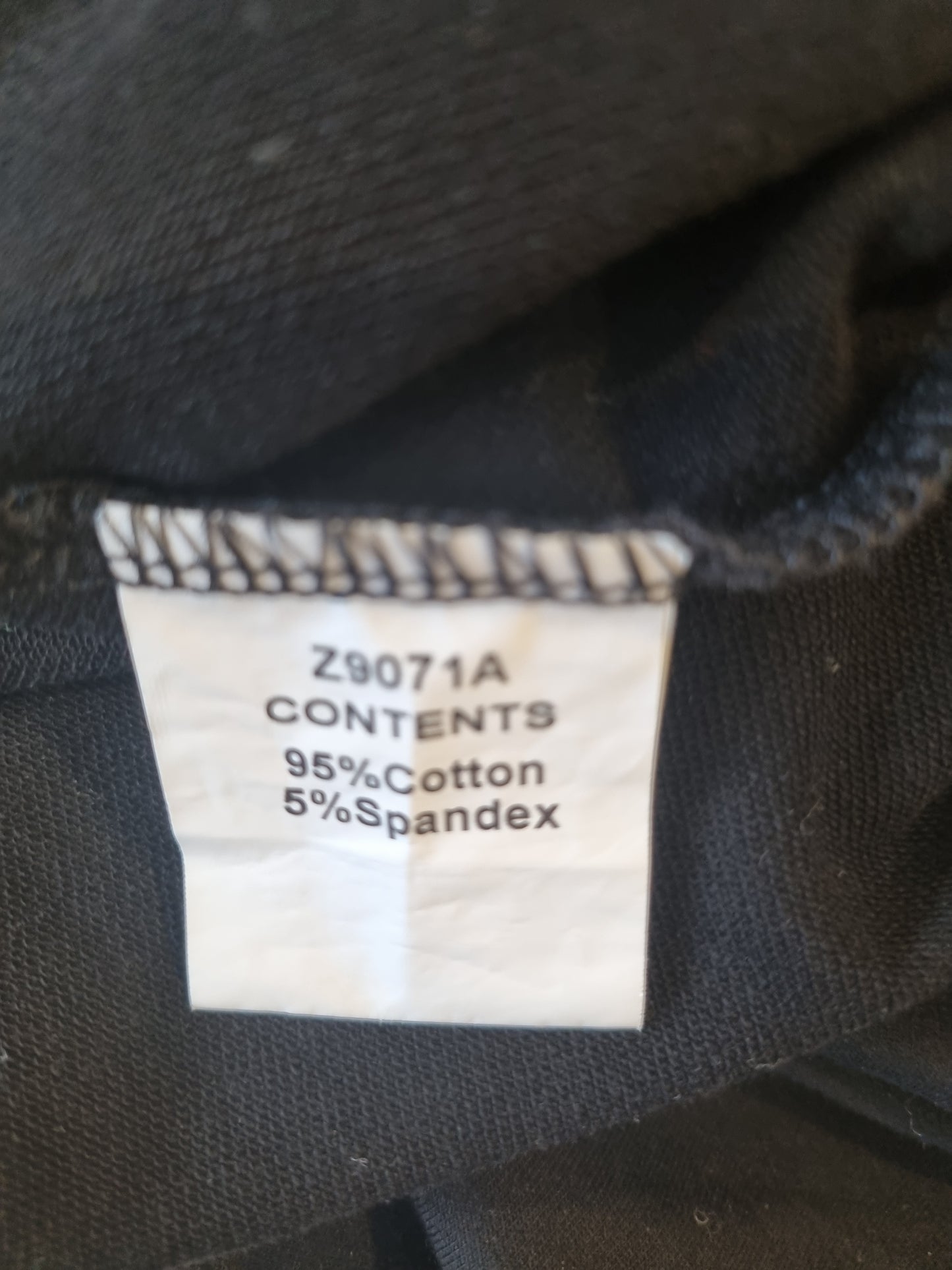 Zafina Top - Size 10