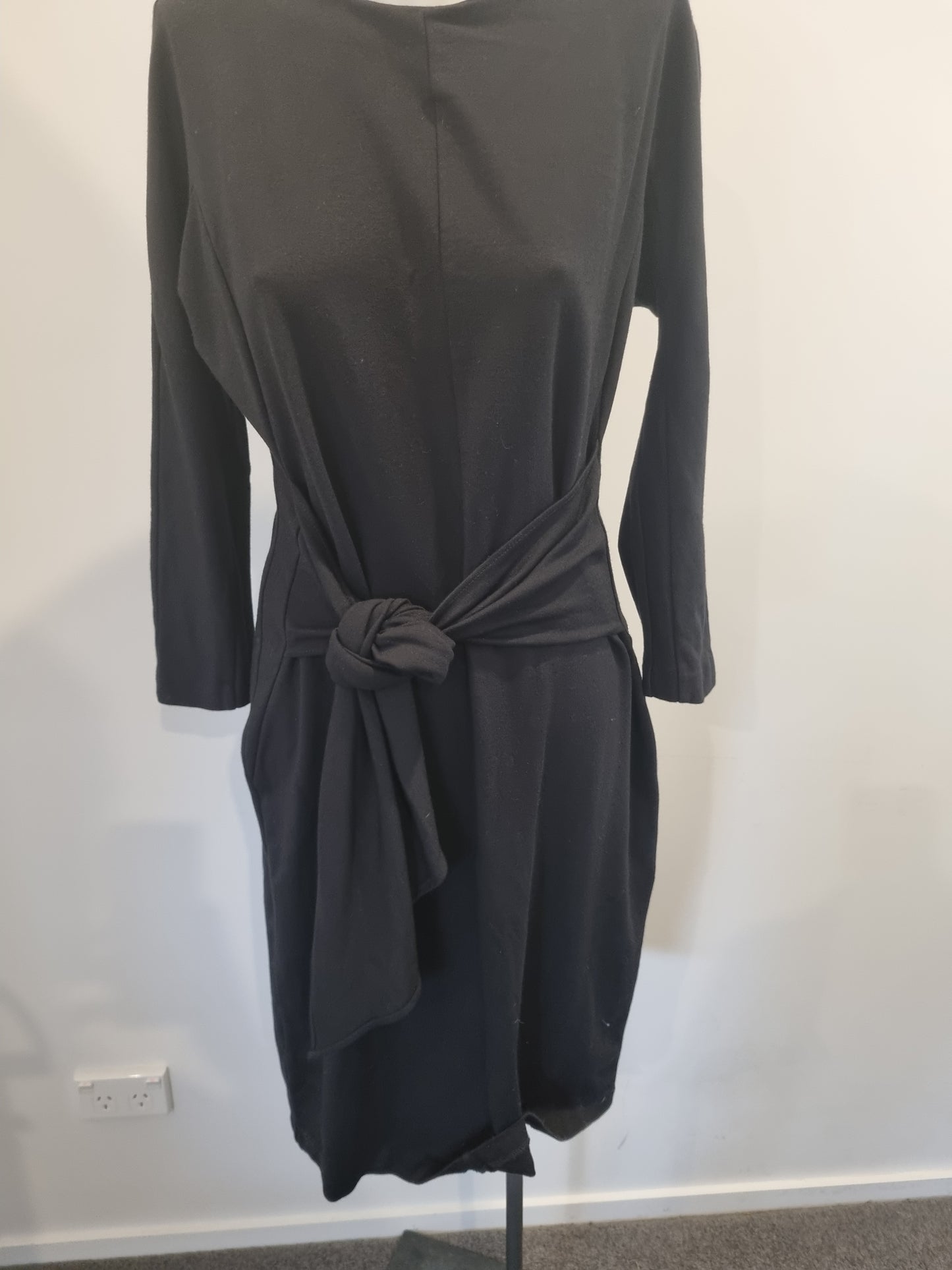 Veronika Maine Dress - Size 12