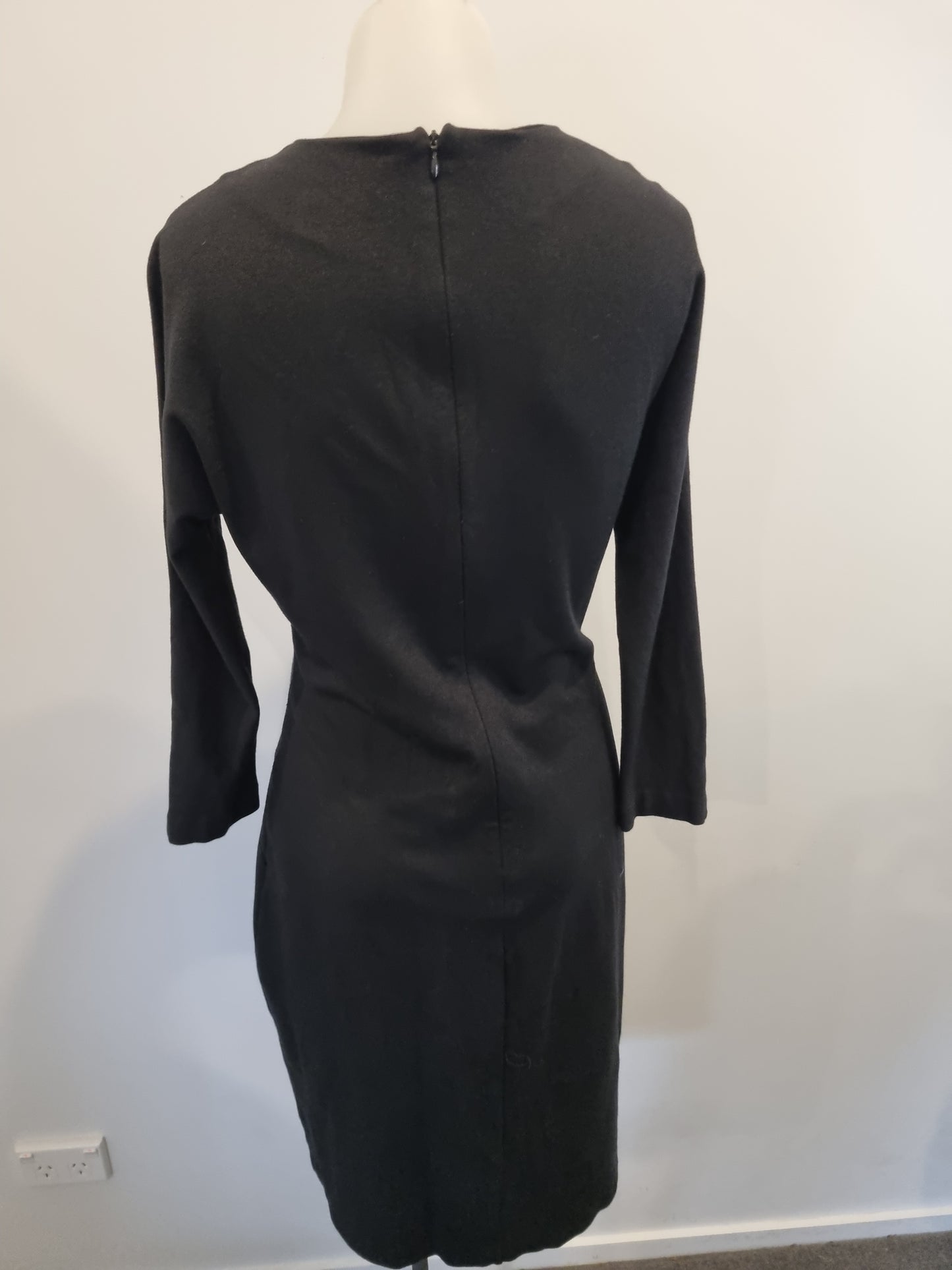 Veronika Maine Dress - Size 12
