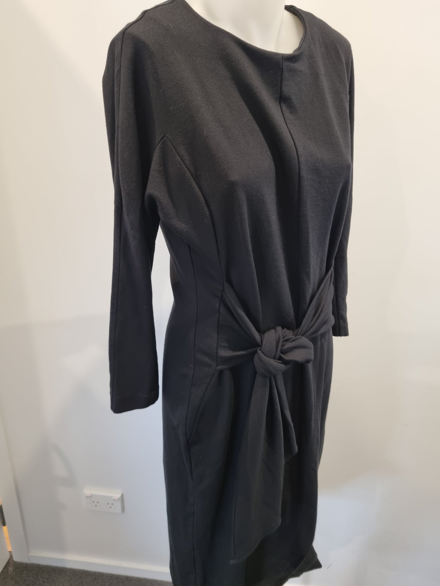 Veronika Maine Dress - Size 12