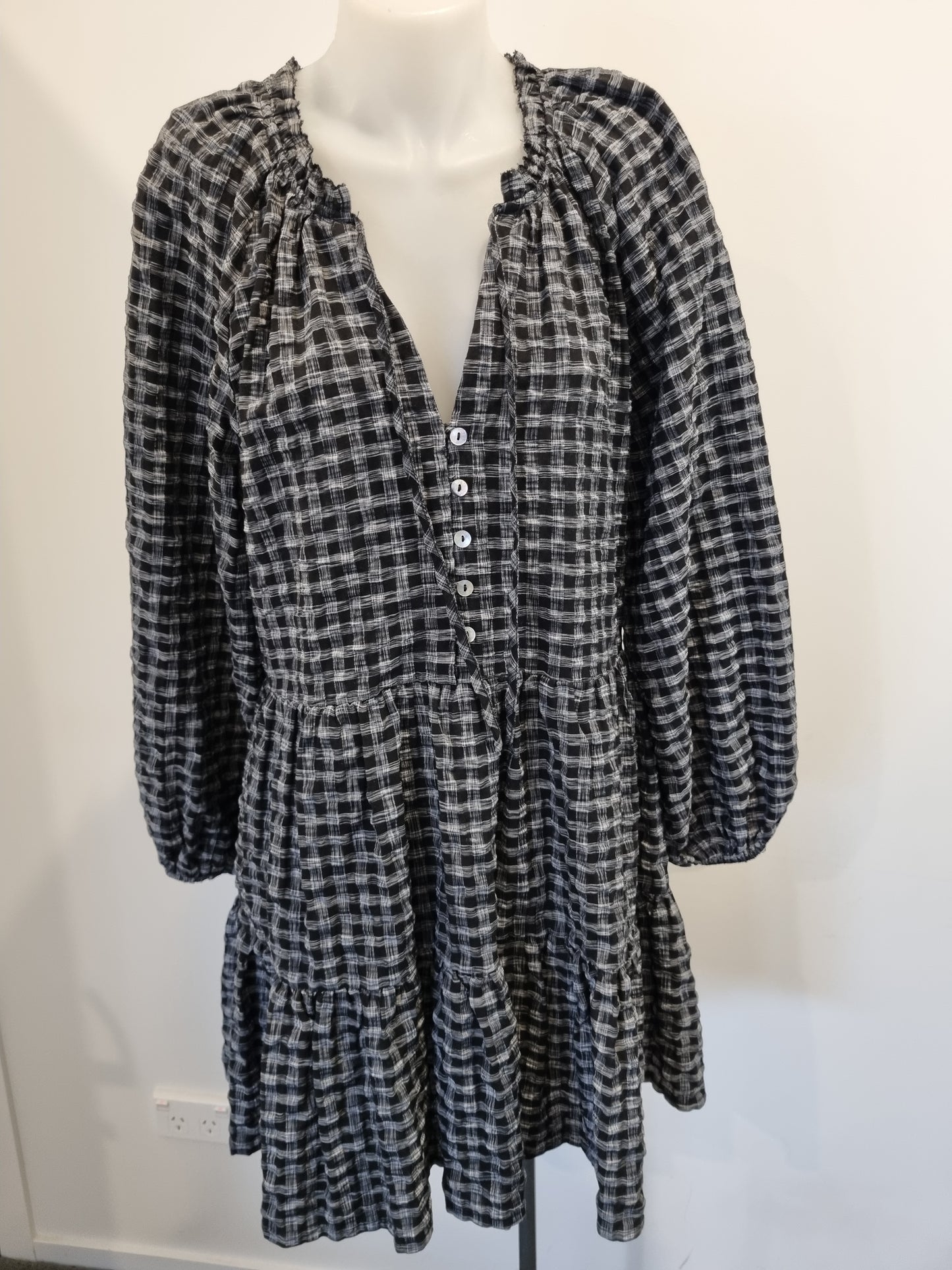 Among The Brave Dress - Size 10