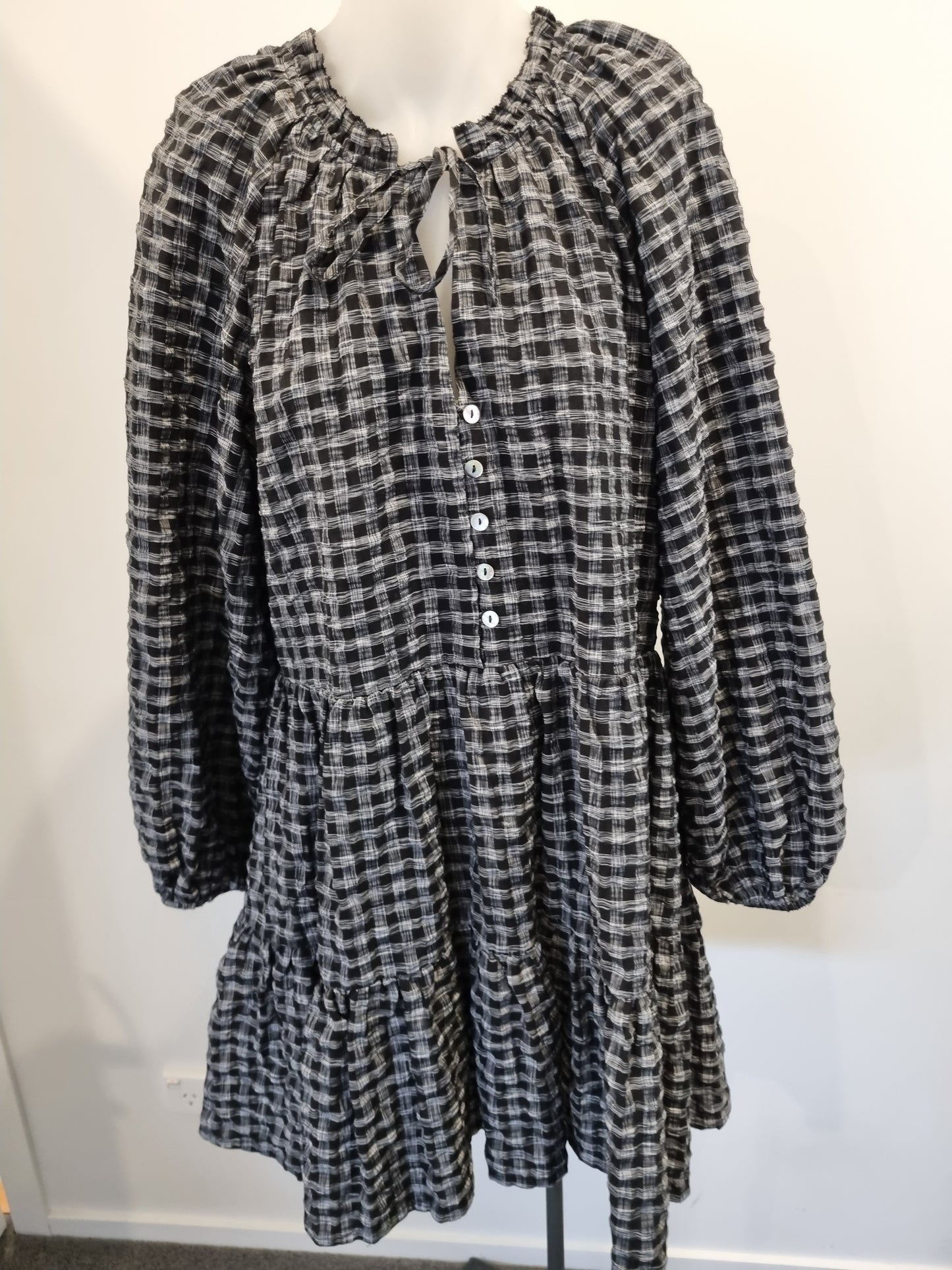 Among The Brave Dress - Size 10
