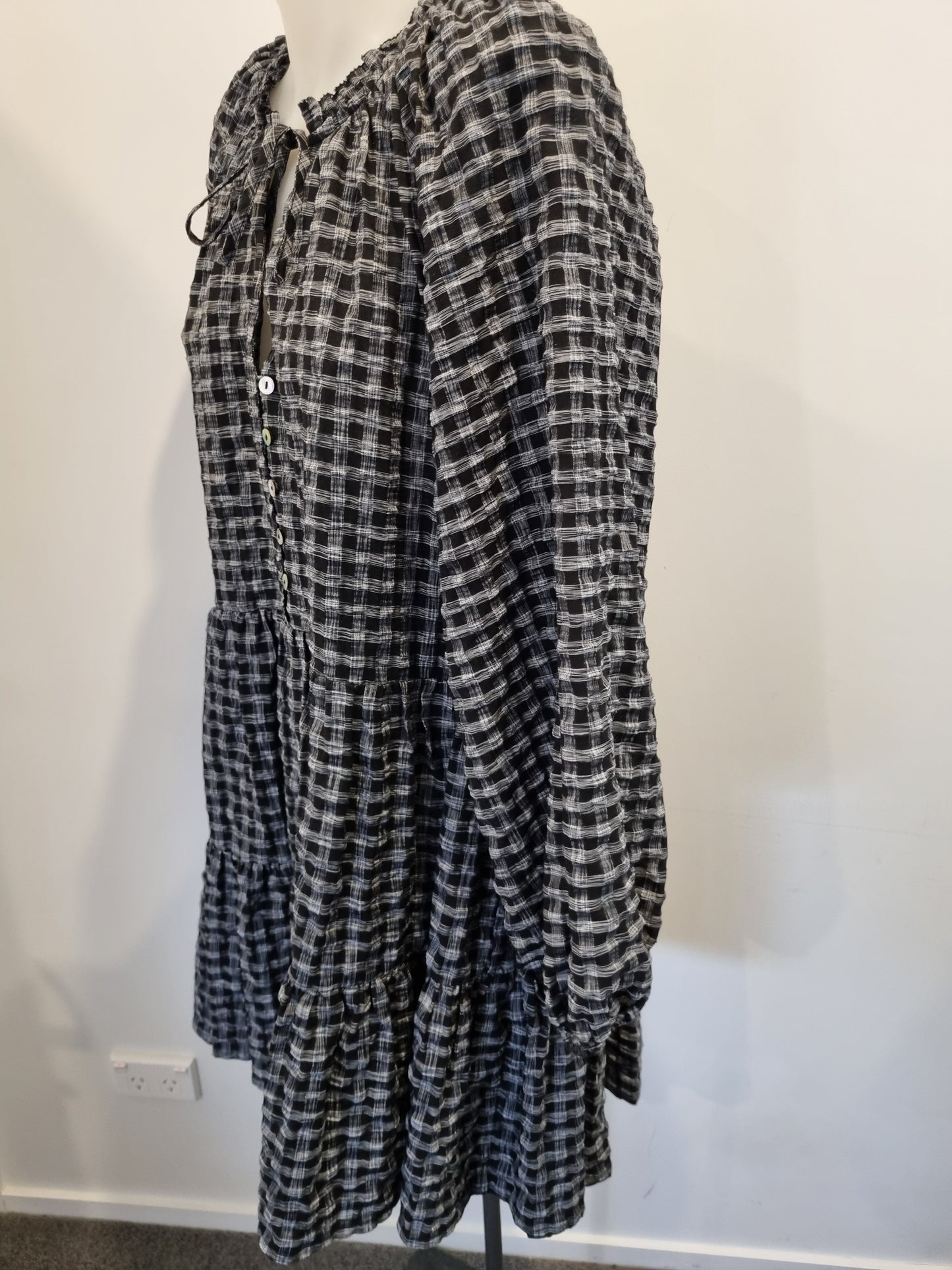 Among The Brave Dress - Size 10