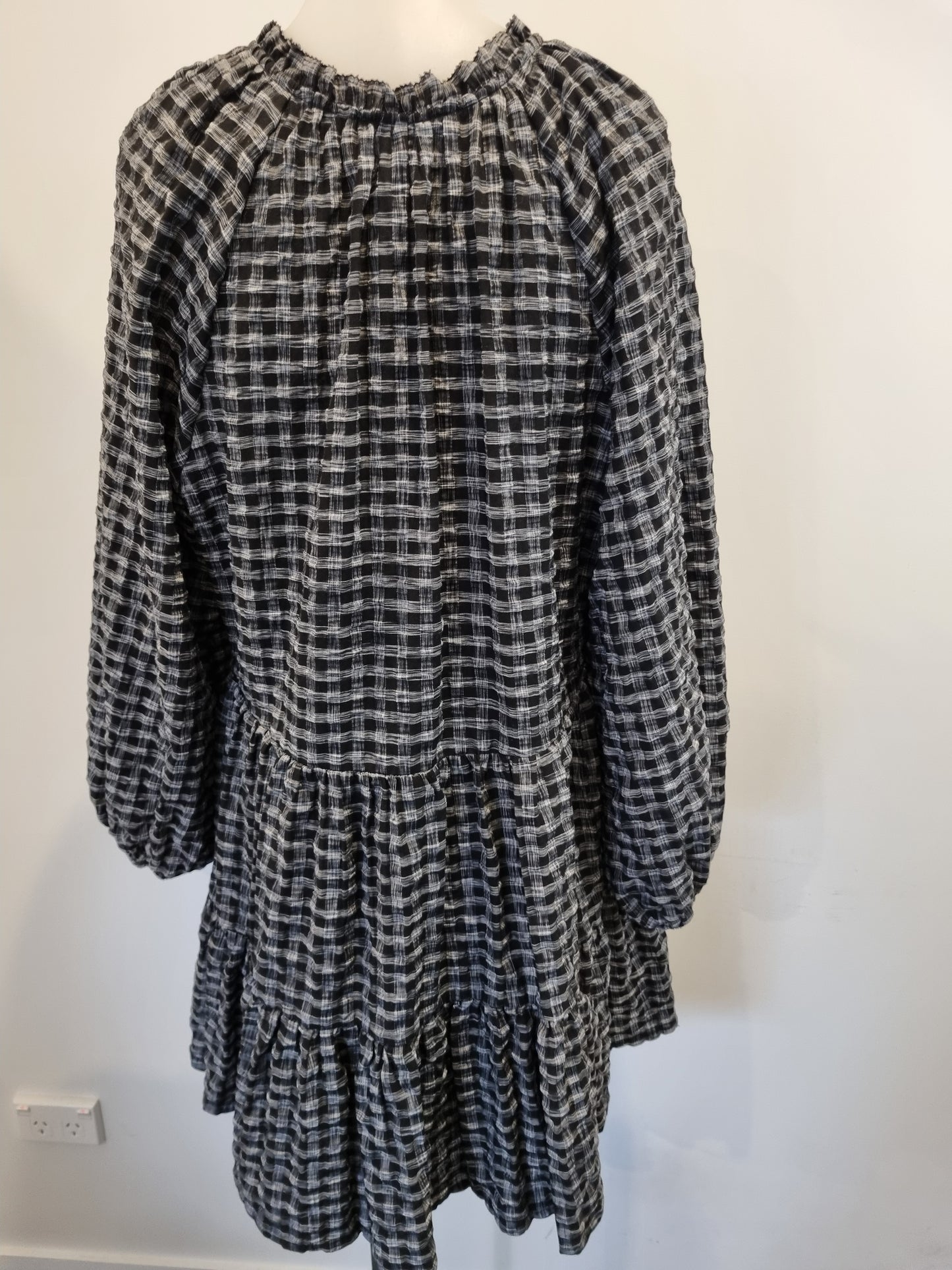Among The Brave Dress - Size 10