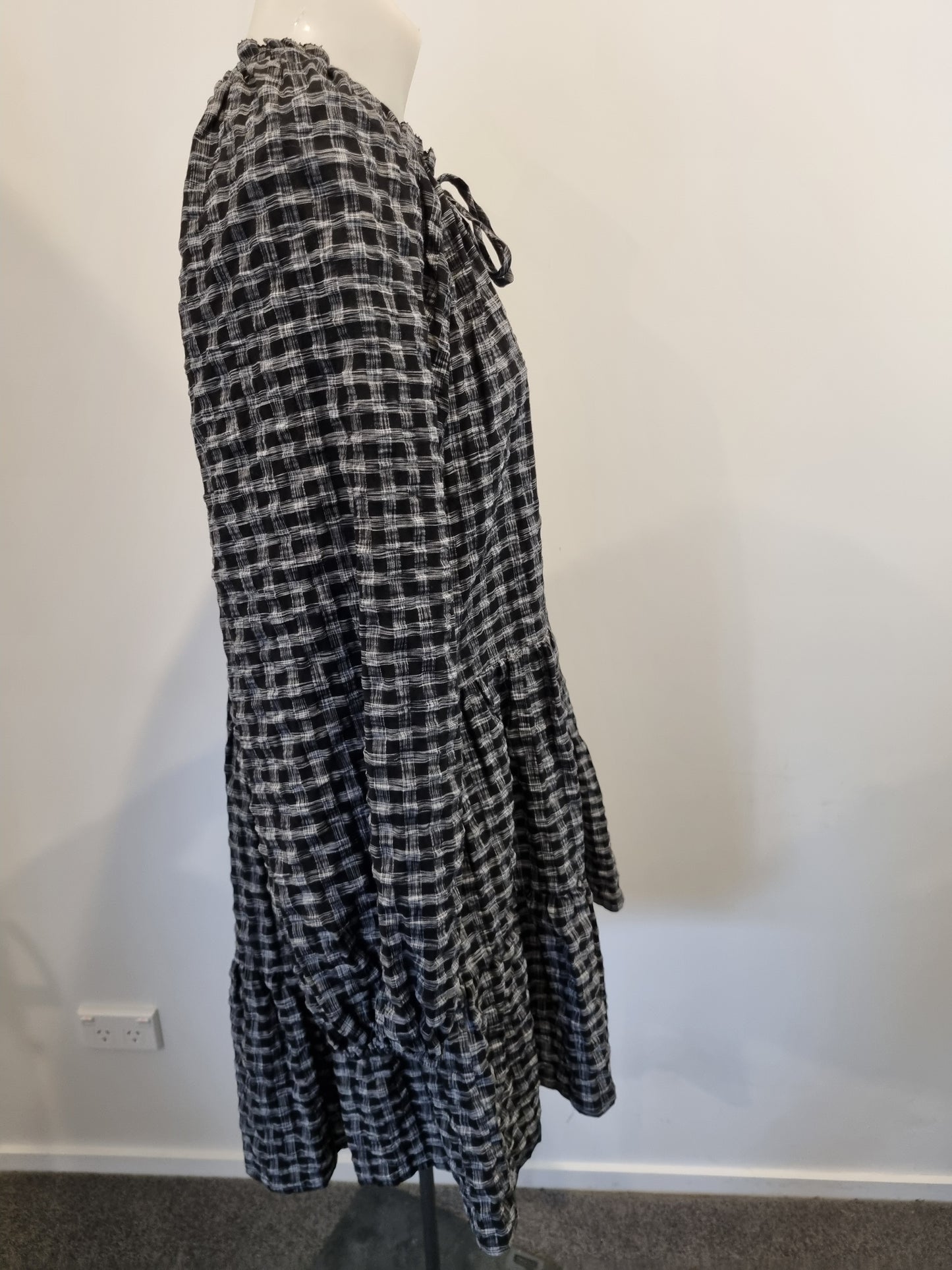 Among The Brave Dress - Size 10
