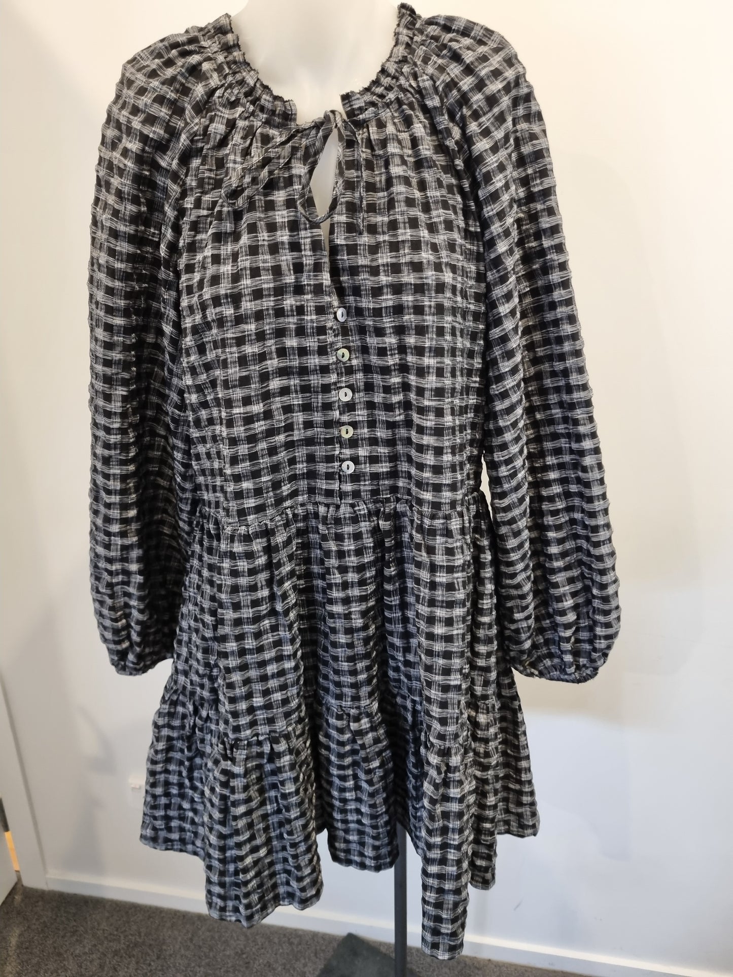 Among The Brave Dress - Size 10