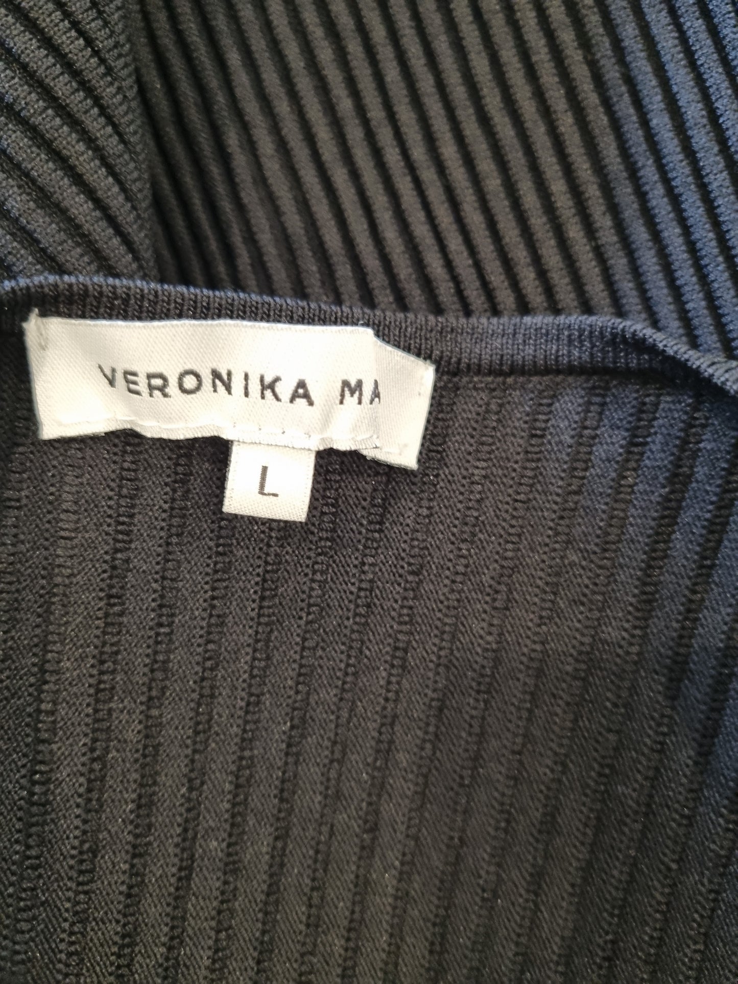Veronika Maine Dress - Size L