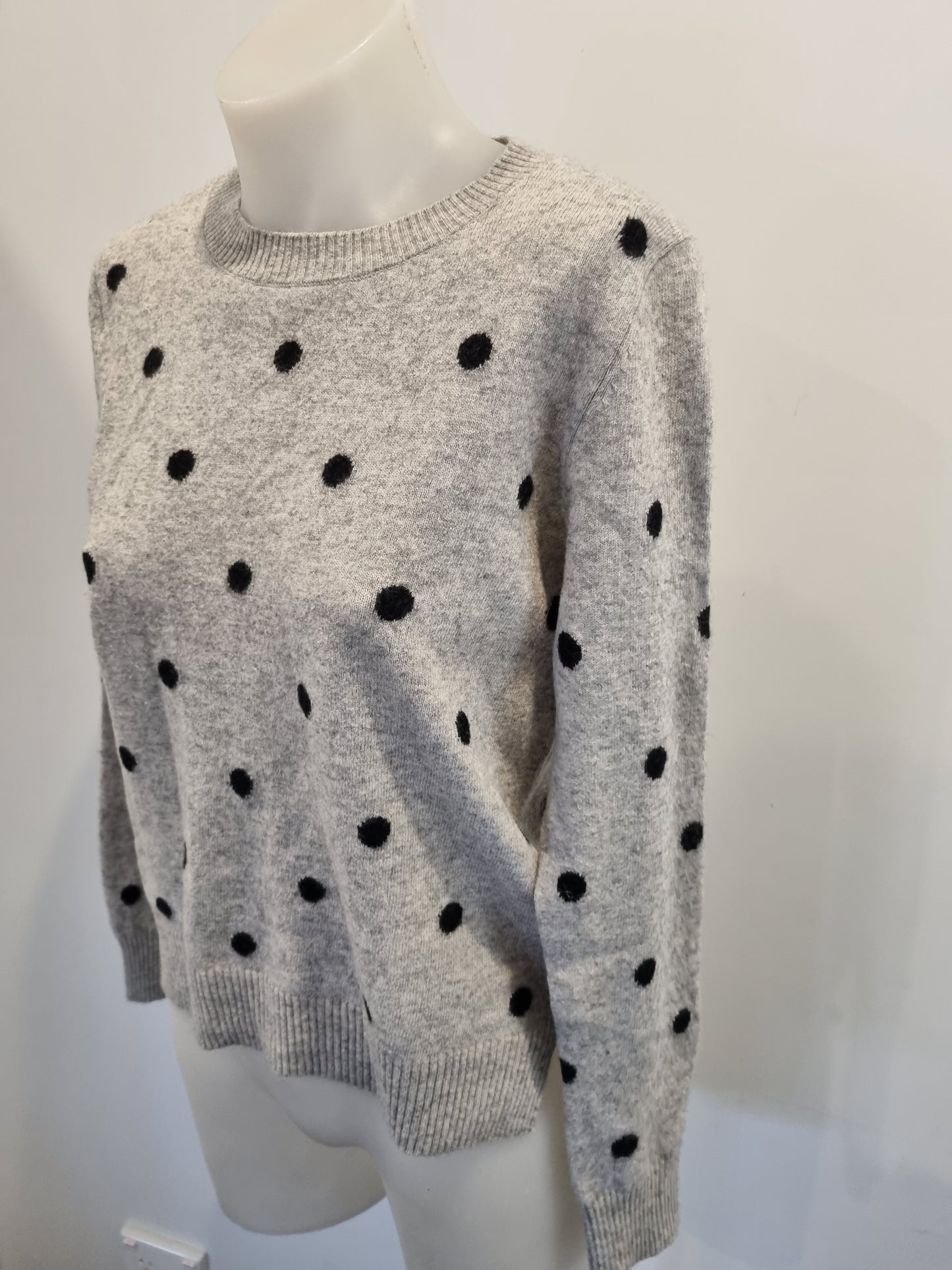 Country Road Jumper - Size S