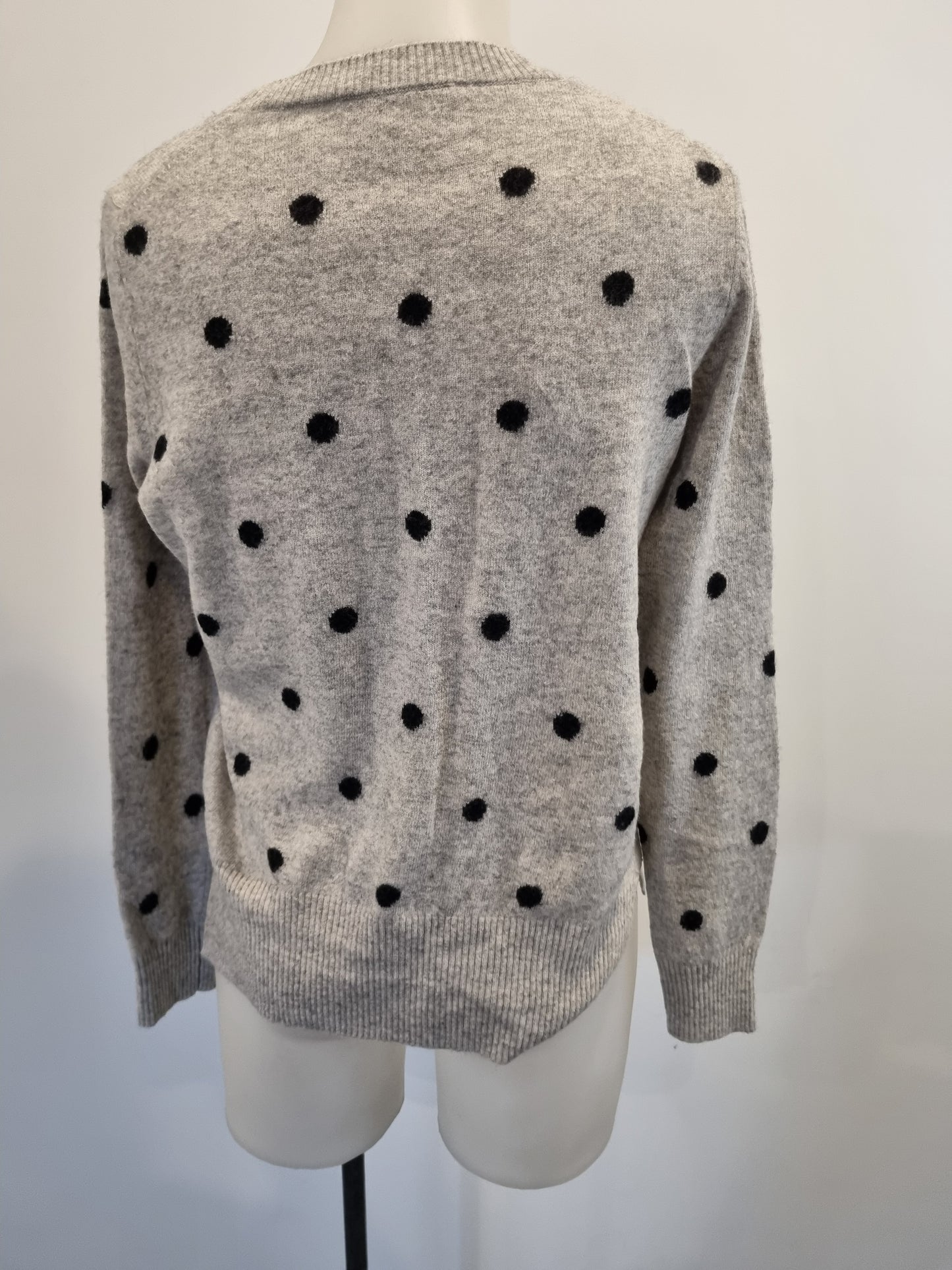 Country Road Jumper - Size S
