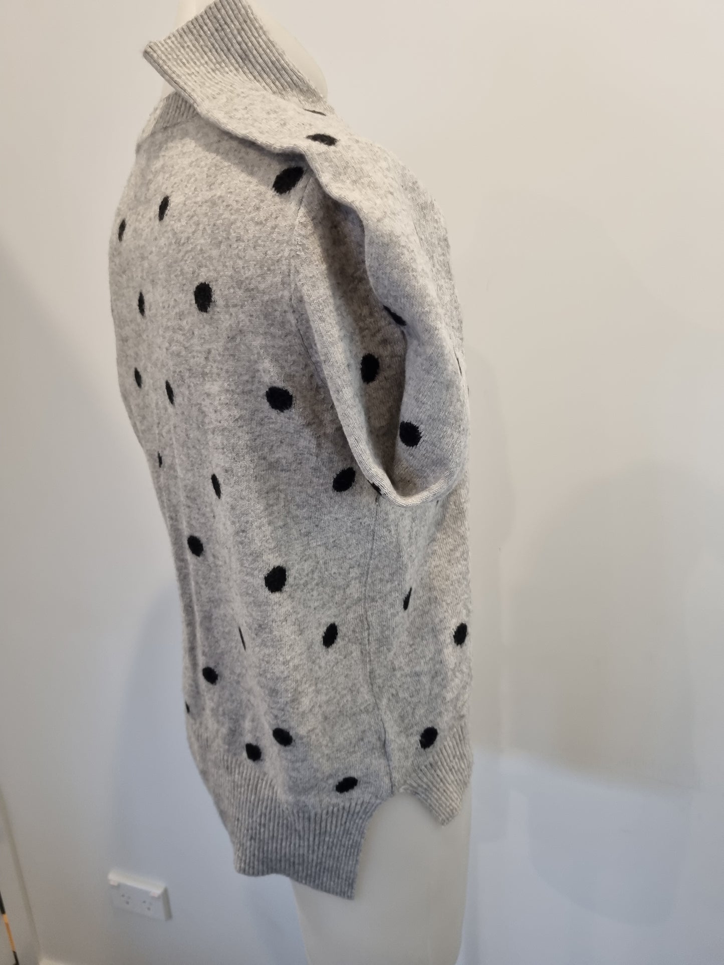 Country Road Jumper - Size S