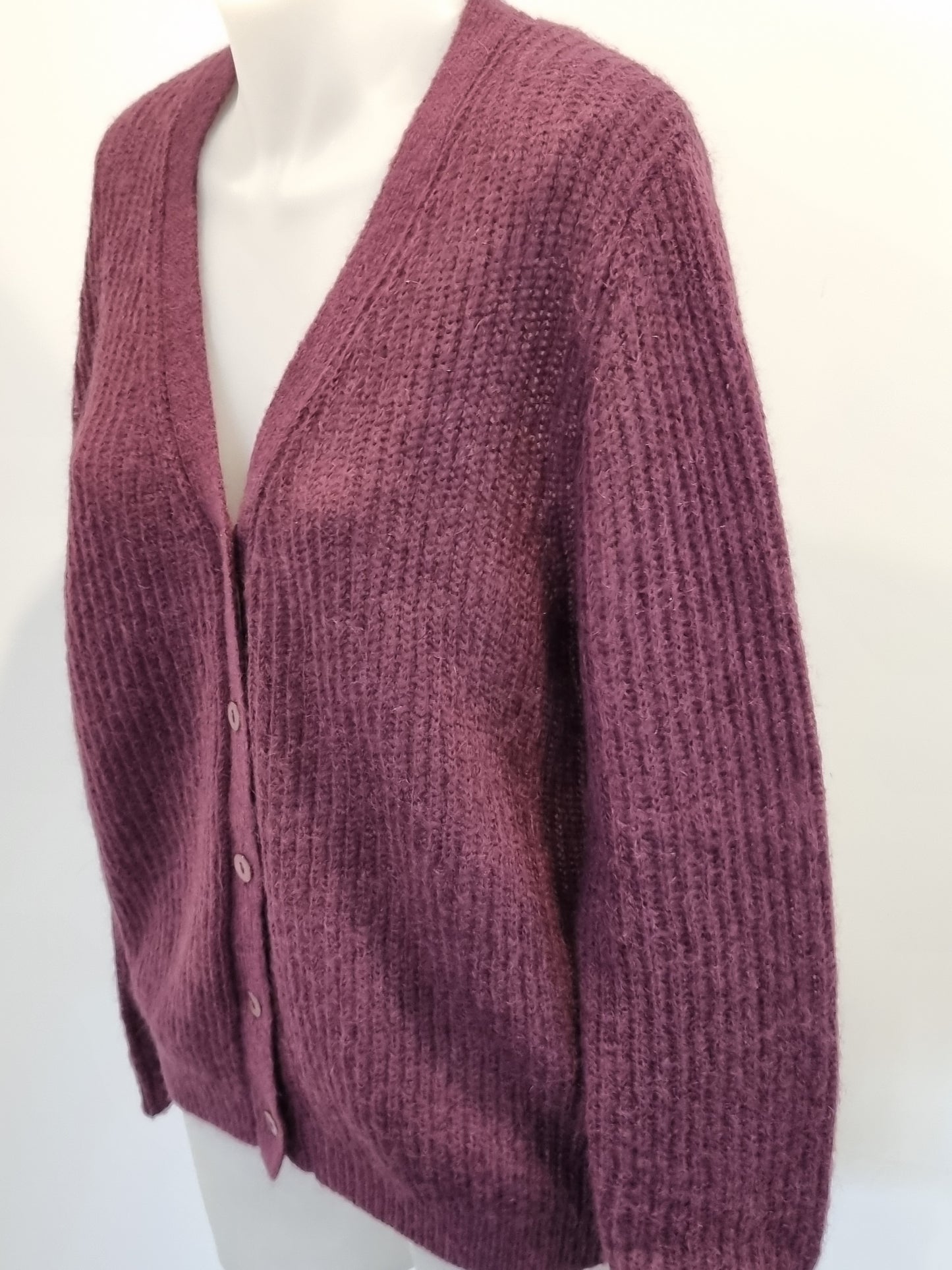 Max Cardigan - Size S