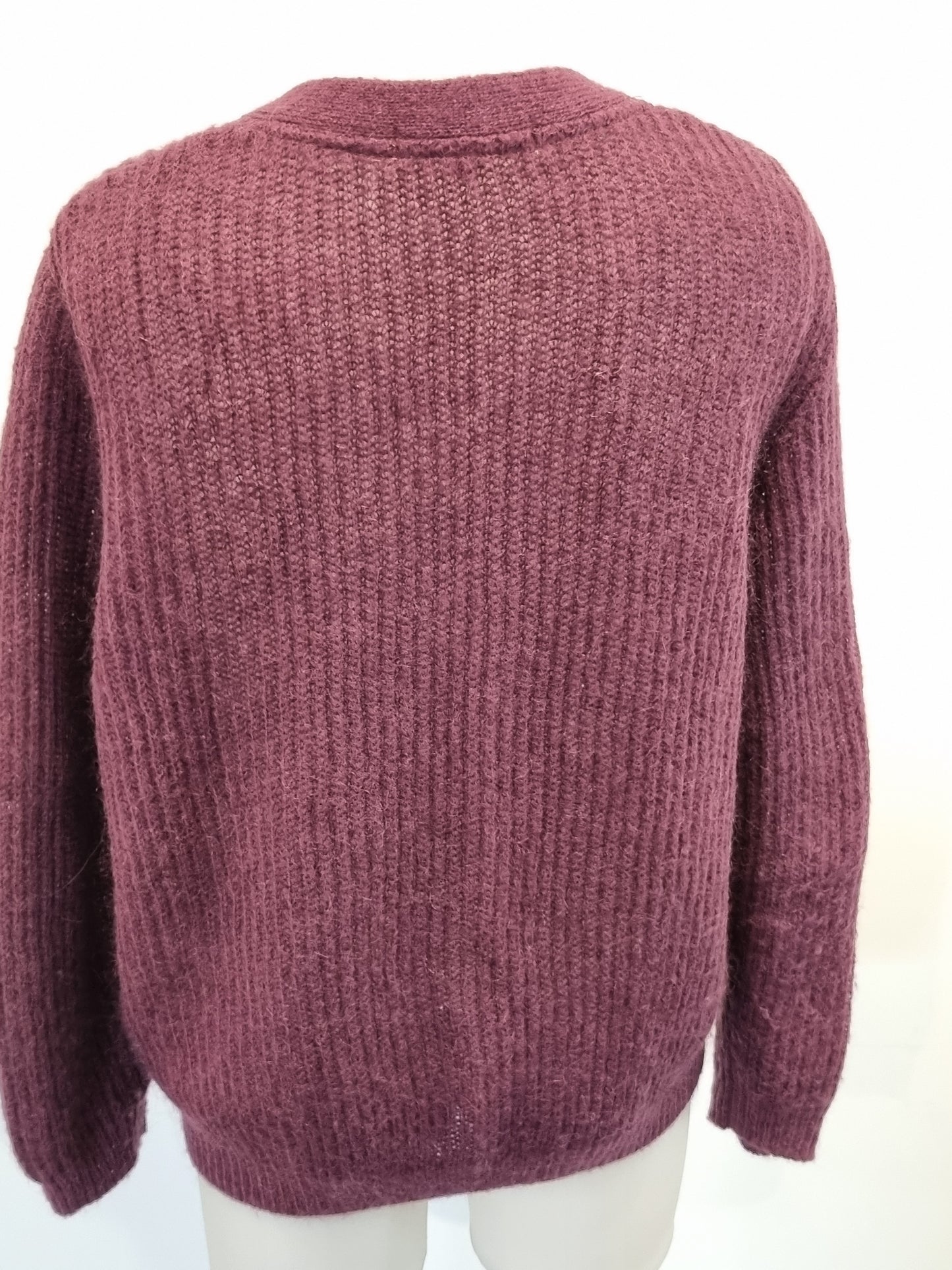 Max Cardigan - Size S