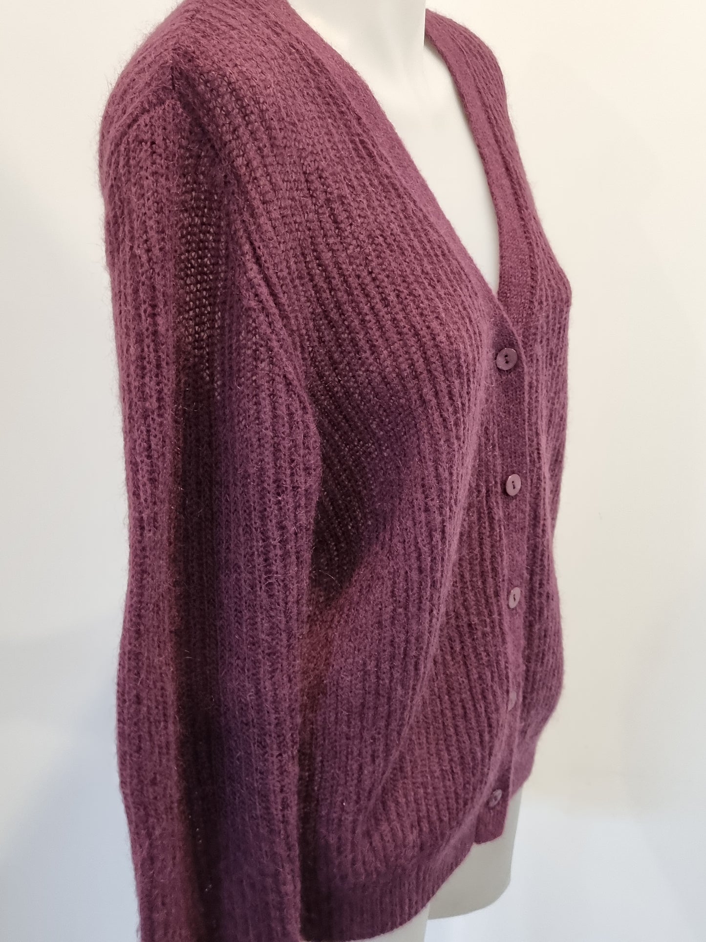 Max Cardigan - Size S