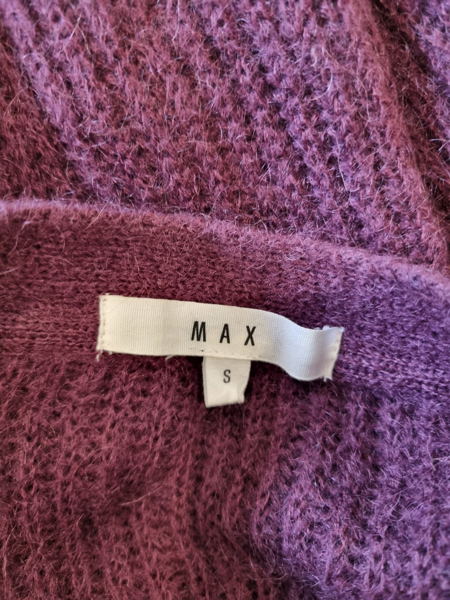 Max Cardigan - Size S