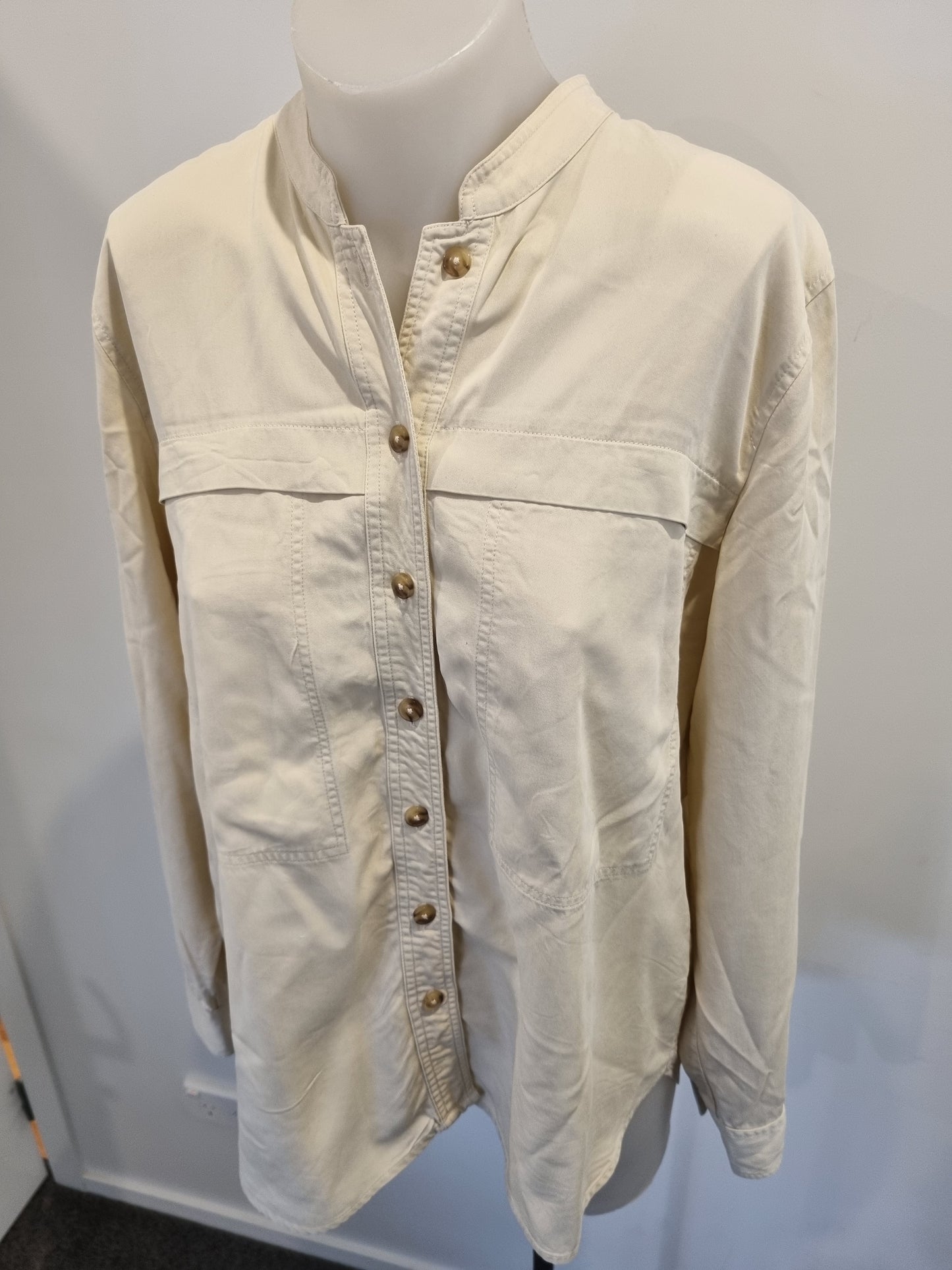 Trenery Shirt - Size M