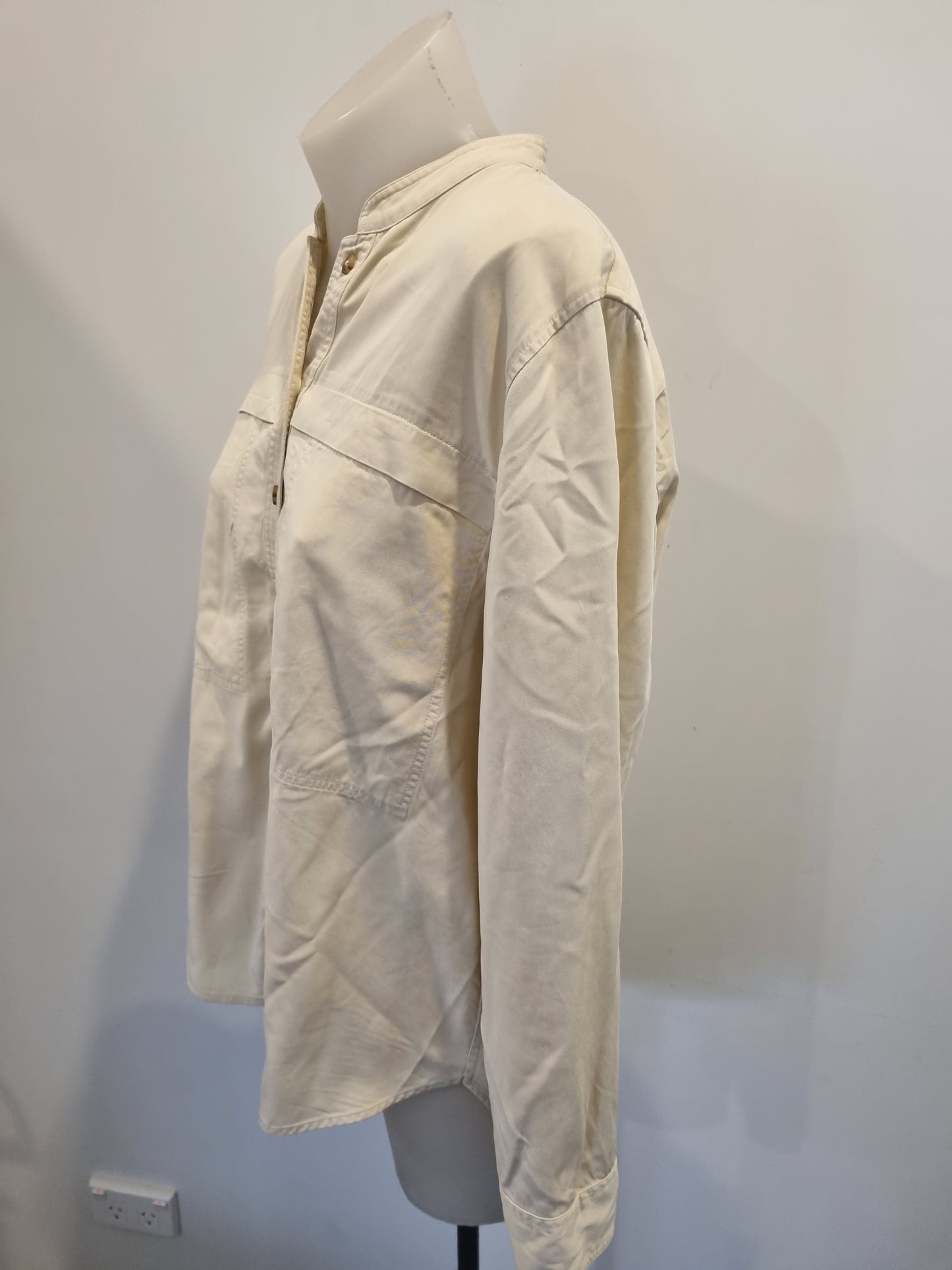 Trenery Shirt - Size M