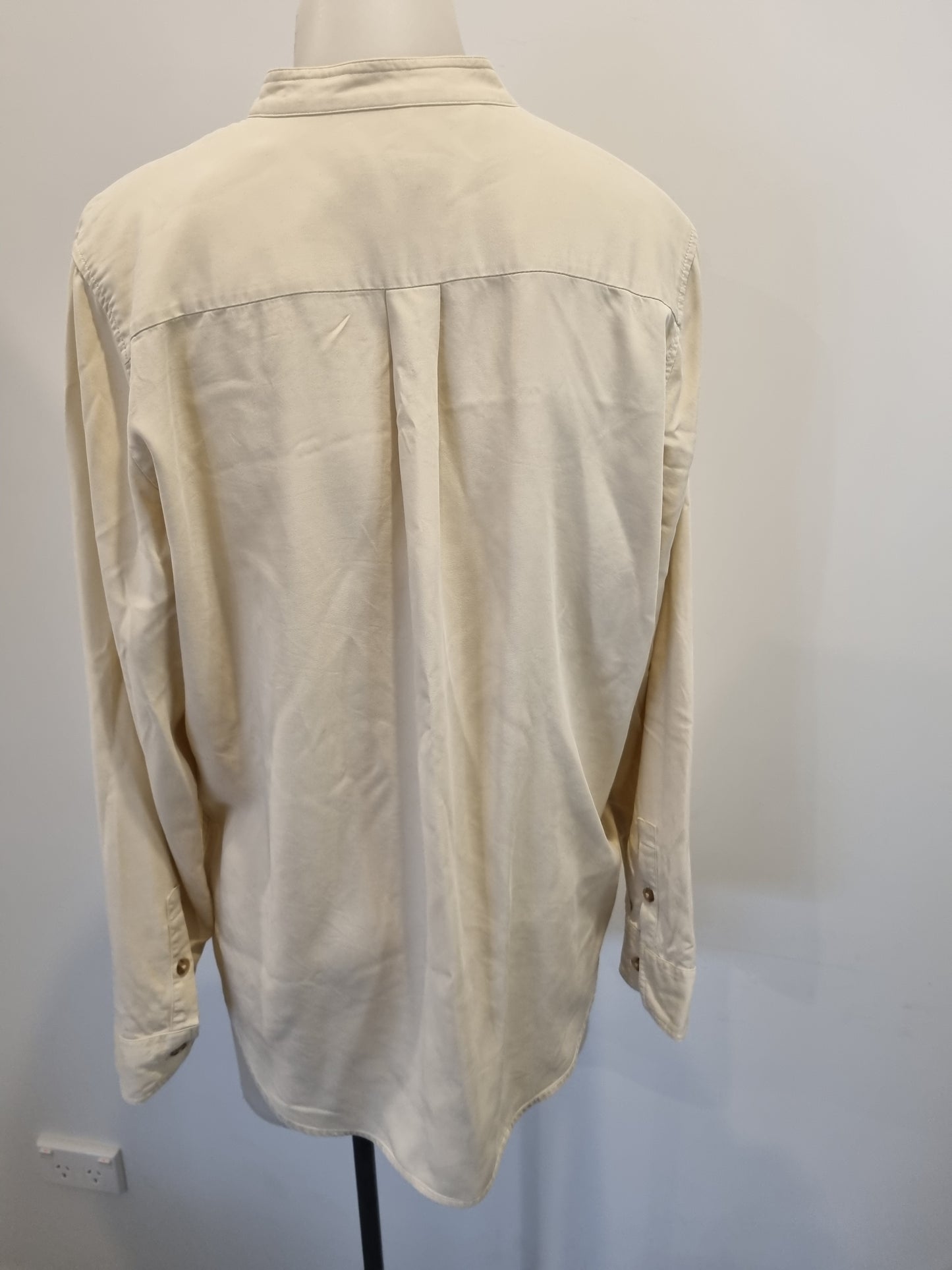 Trenery Shirt - Size M