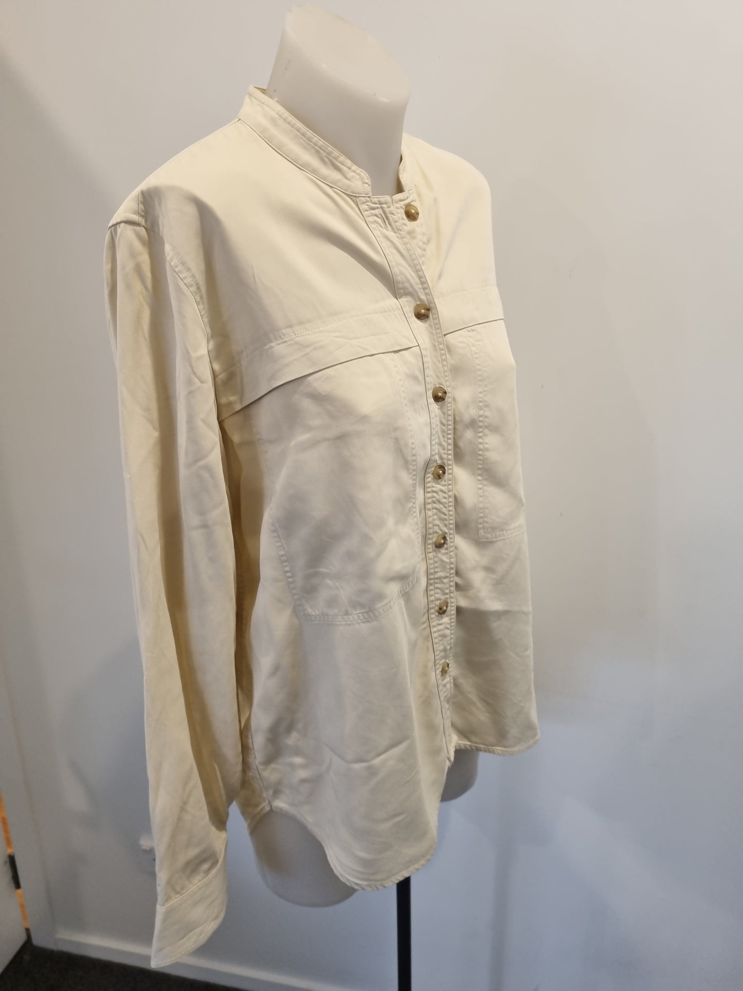 Trenery Shirt - Size M