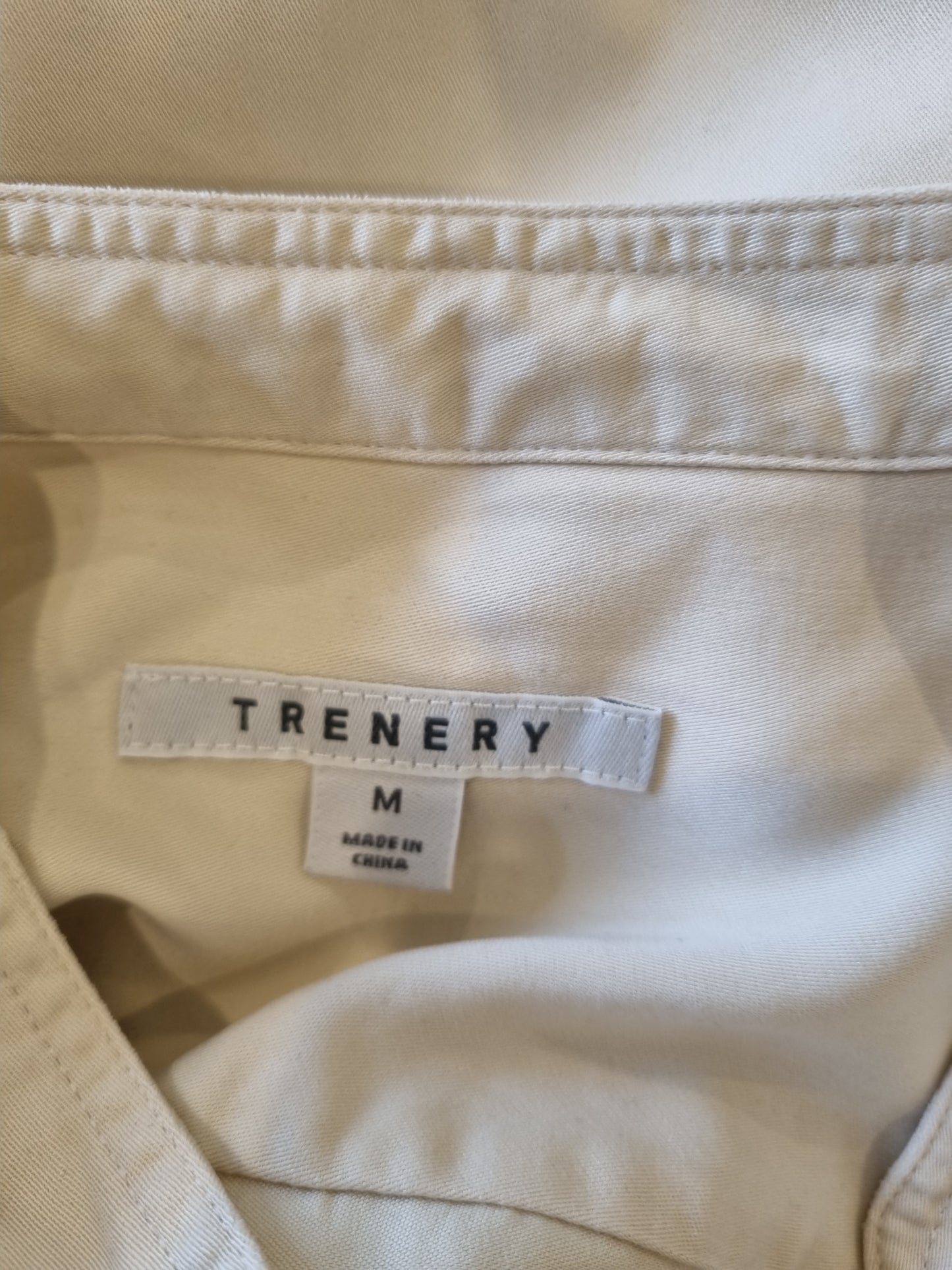 Trenery Shirt - Size M