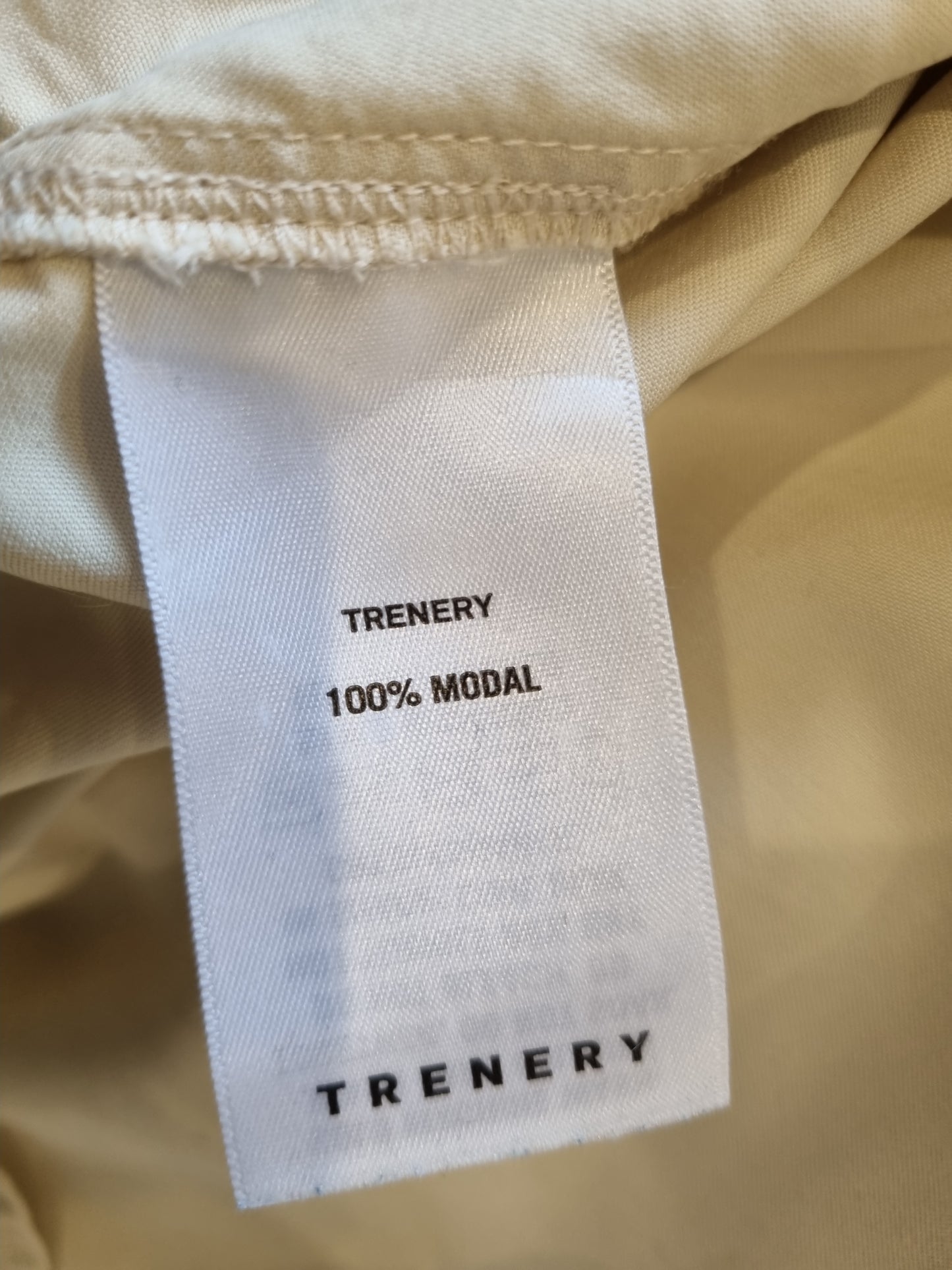 Trenery Shirt - Size M