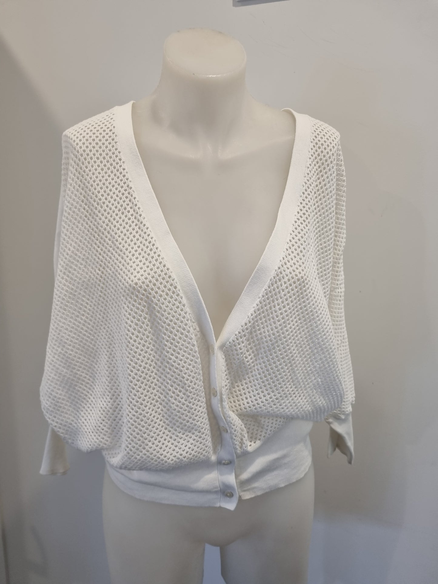 Country Road Cardigan - Size M
