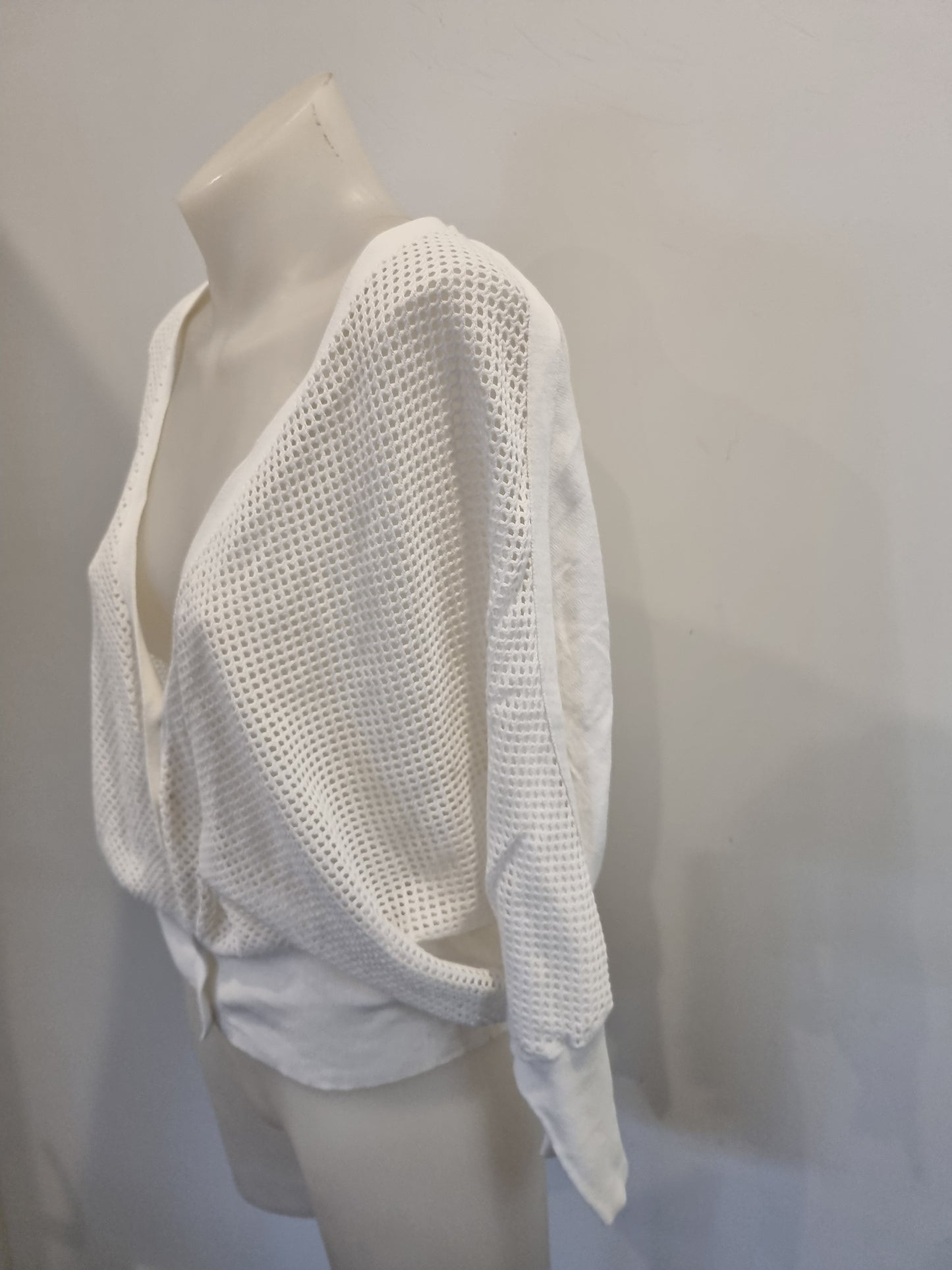 Country Road Cardigan - Size M