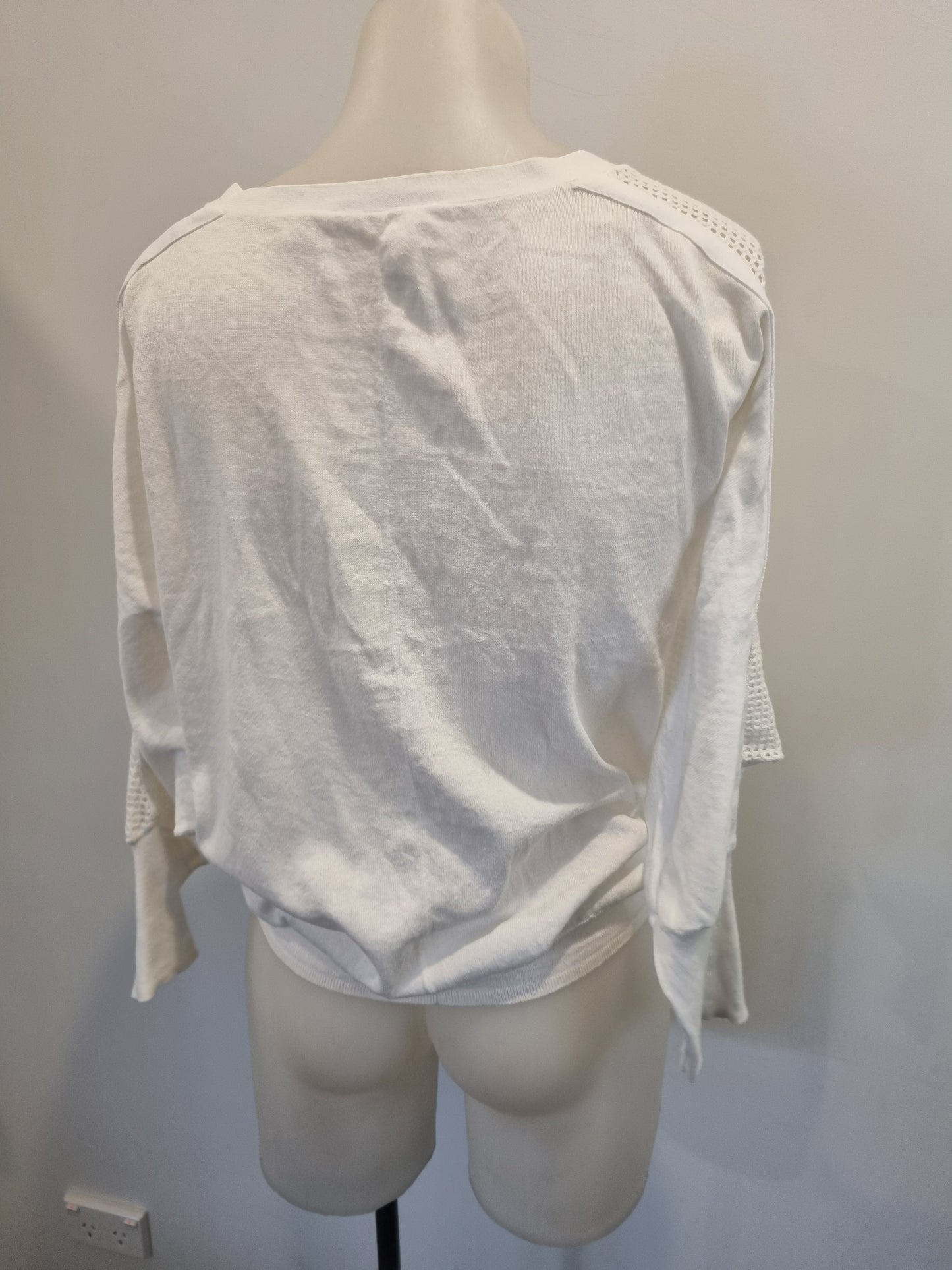 Country Road Cardigan - Size M