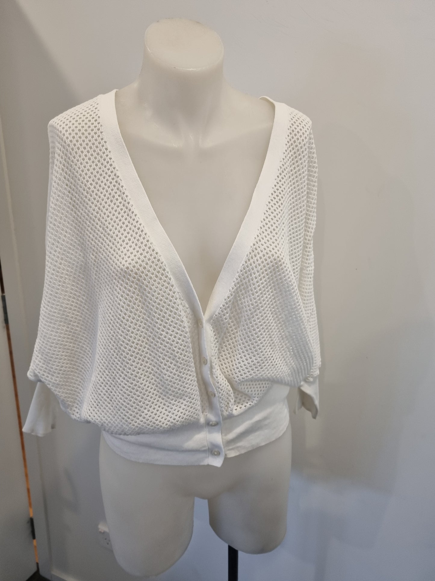 Country Road Cardigan - Size M