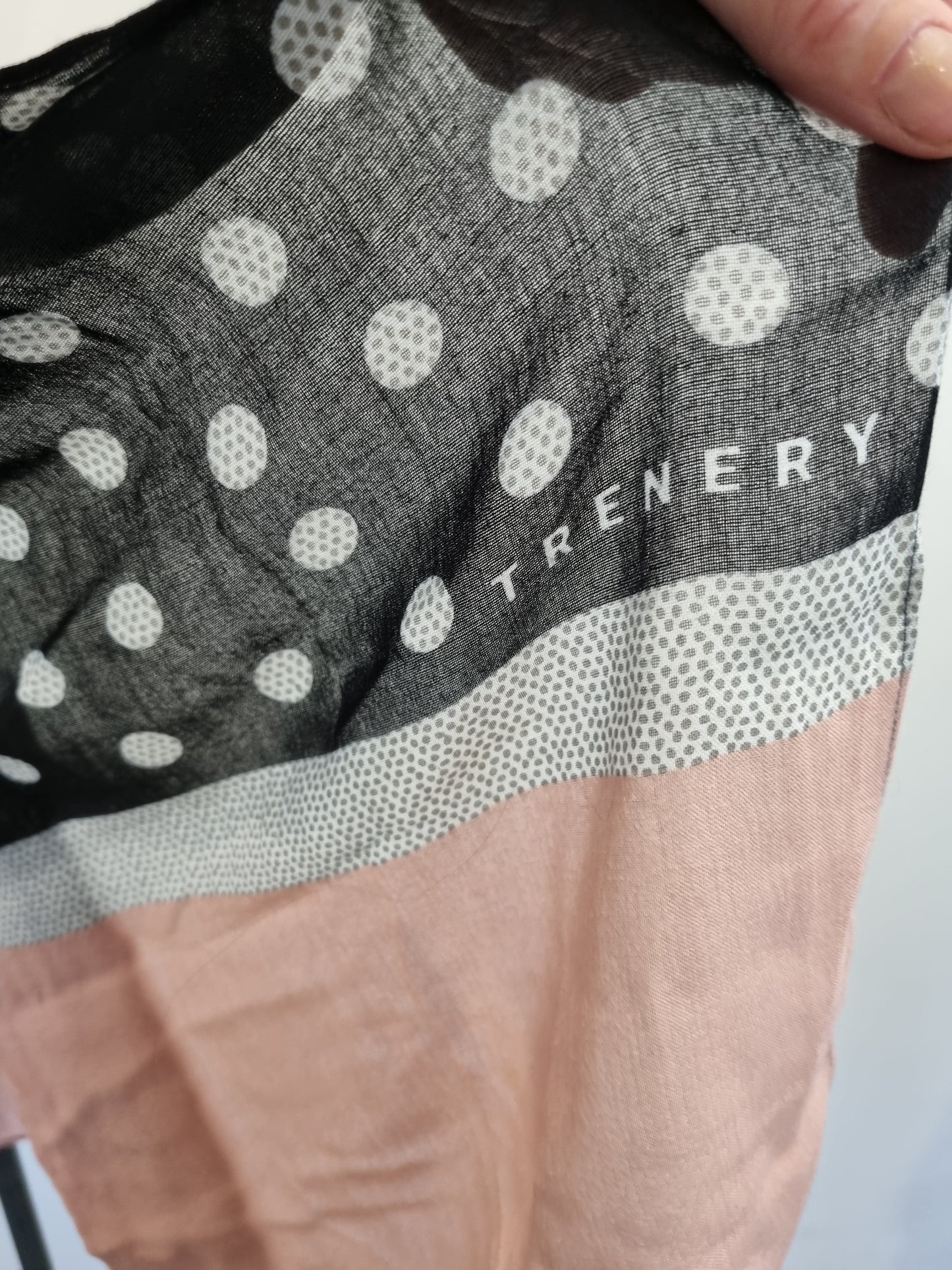Trenery Scarf - OS