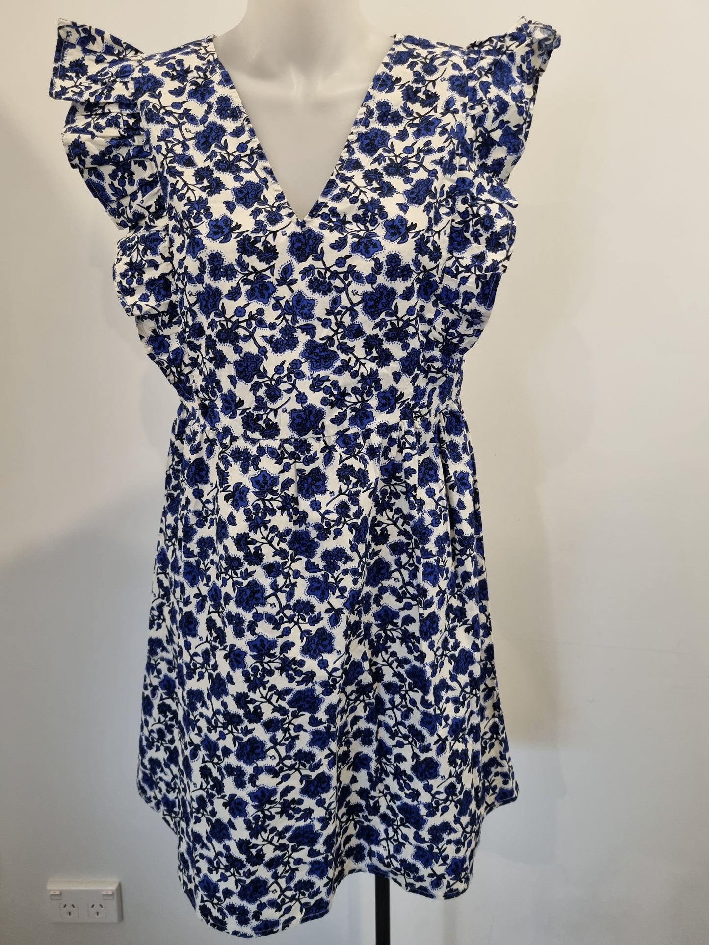 Only Mini Dress - Size M (BNWT)