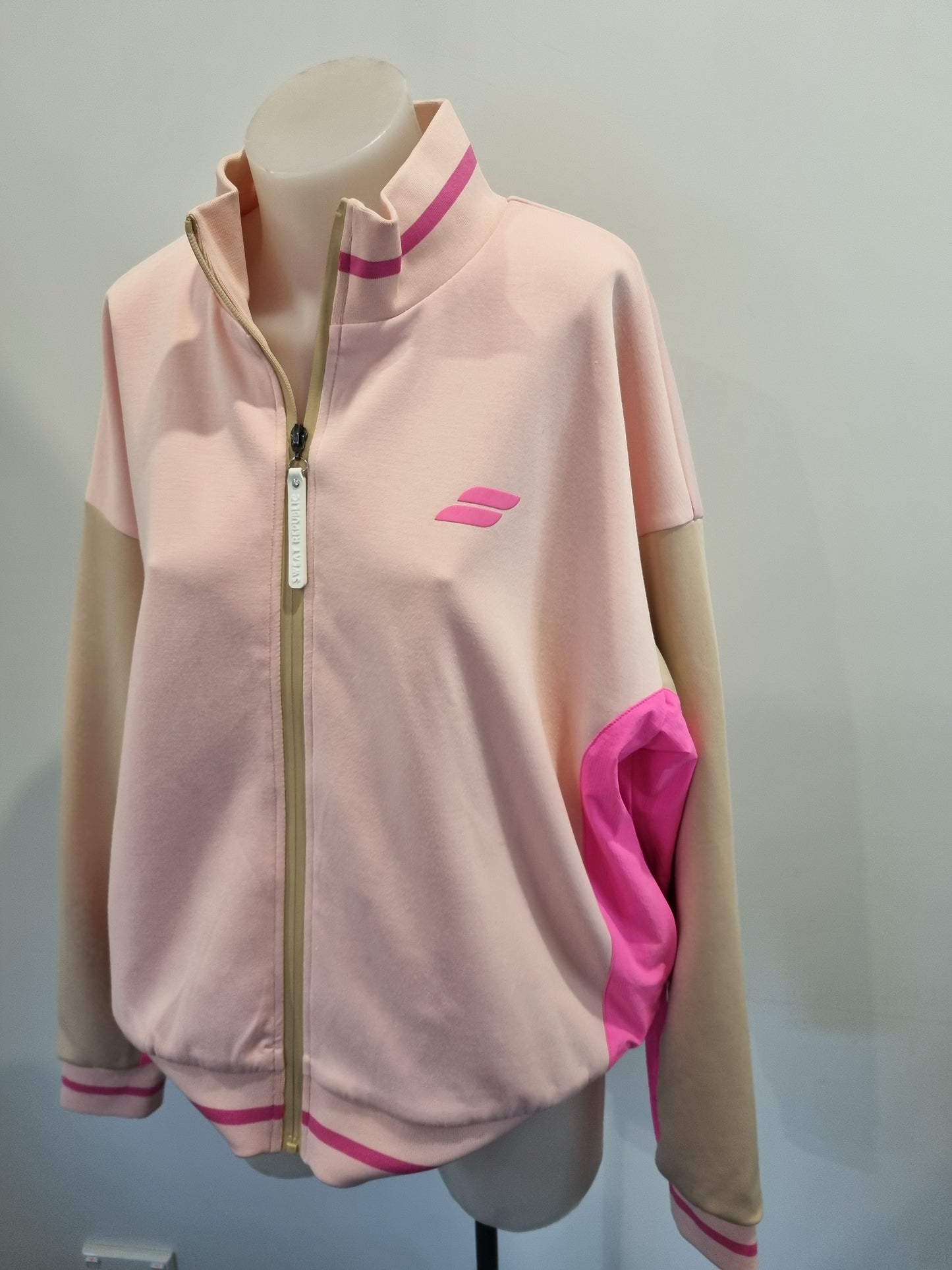 Sweat Republic Jacket - Size L